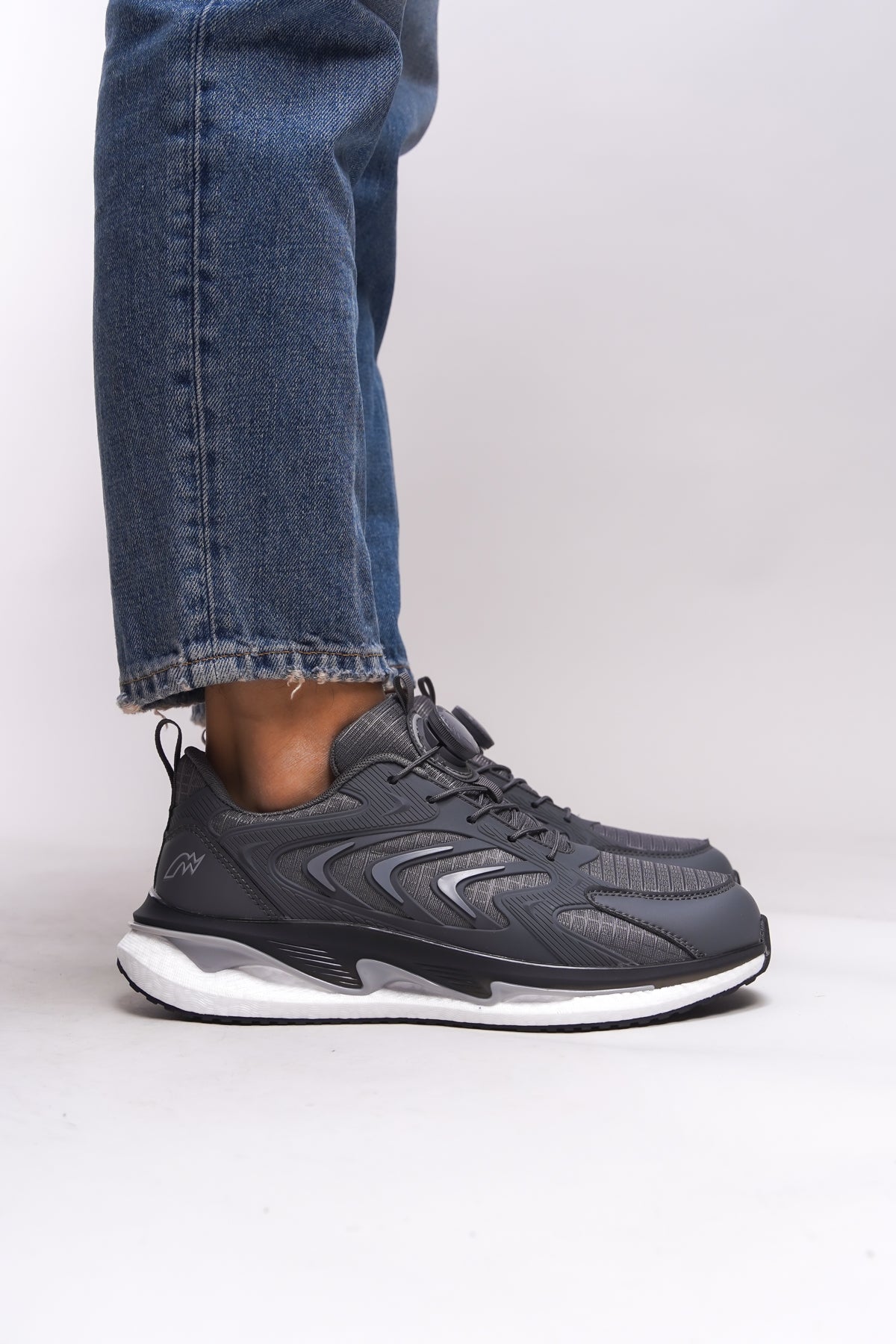 Rcn Terqarim Erkek Sneaker 00124872