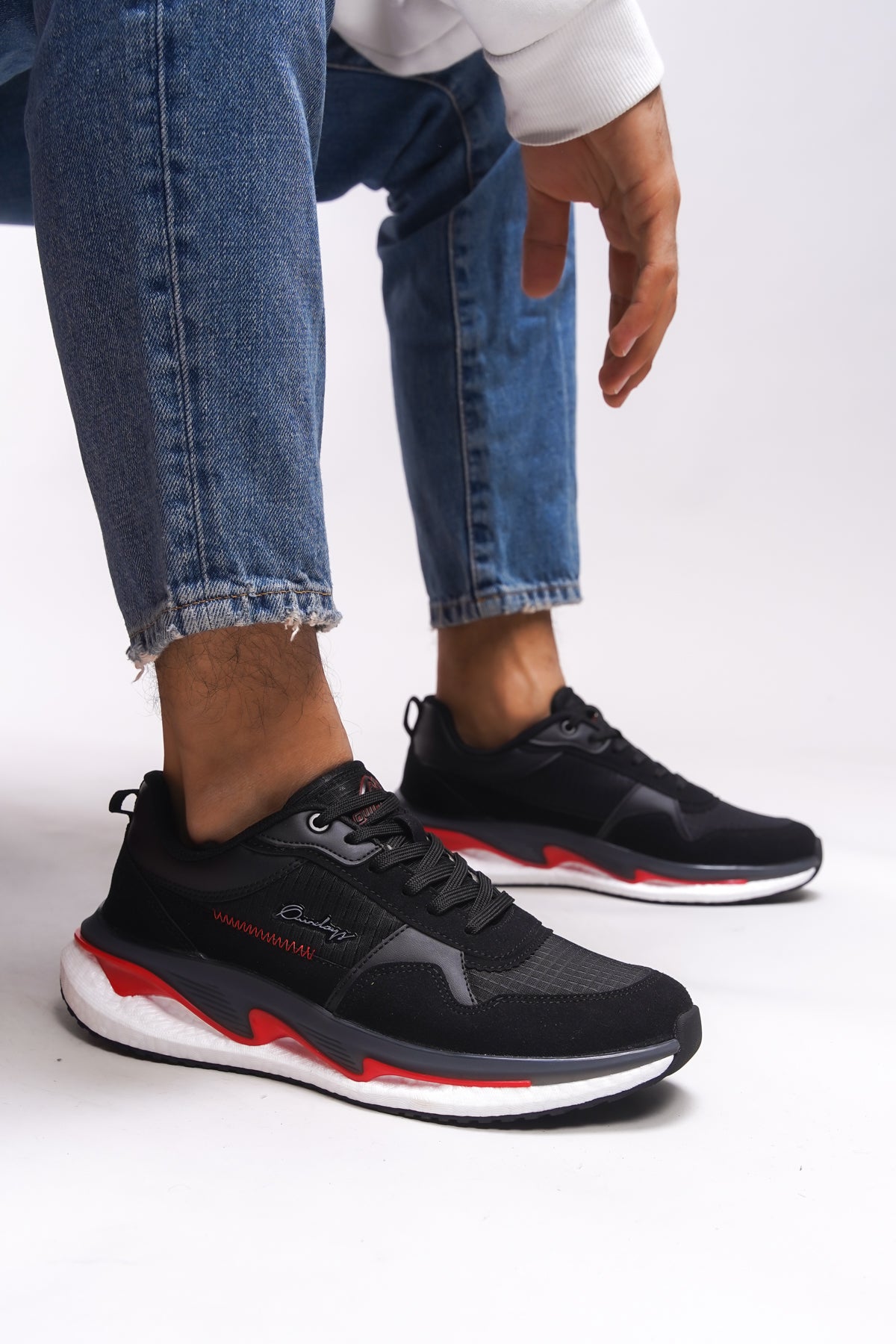 Rcn Hamnaith Erkek Sneaker 00124859