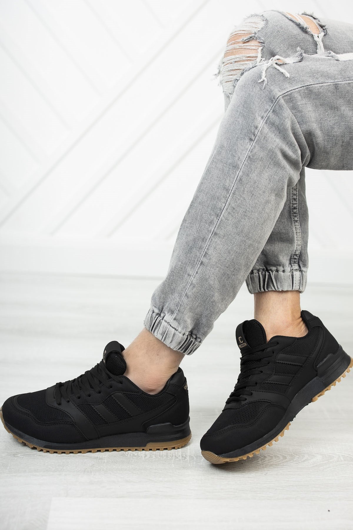 Riccon Unisex Sneaker 0012863