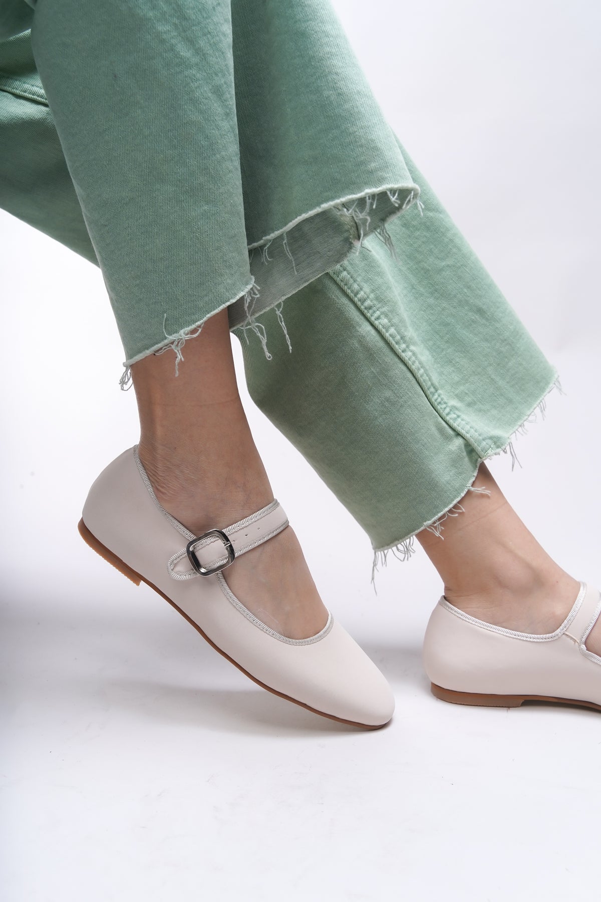 Riccon Gisnalore Kadın Babet 0012277