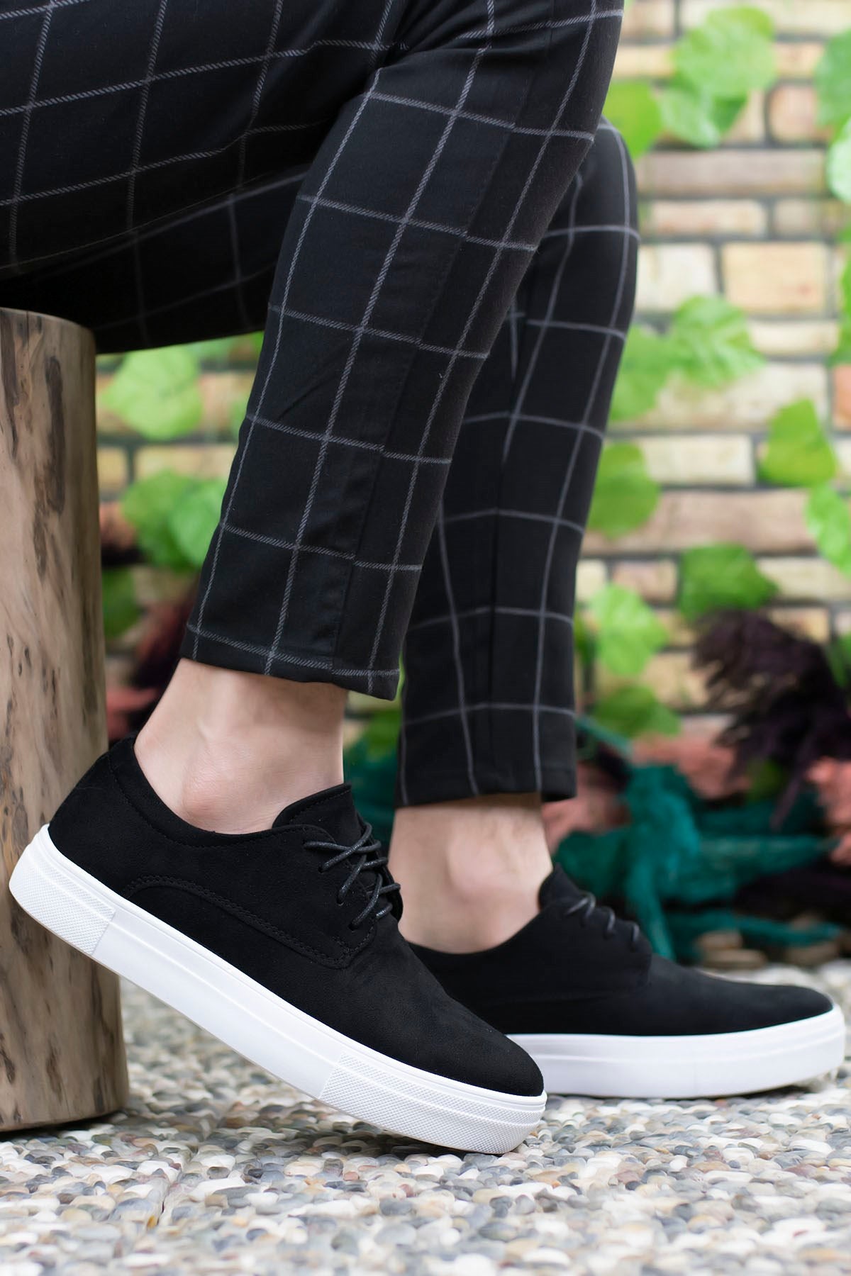 Riccon Erkek Günlük Ayakkabı