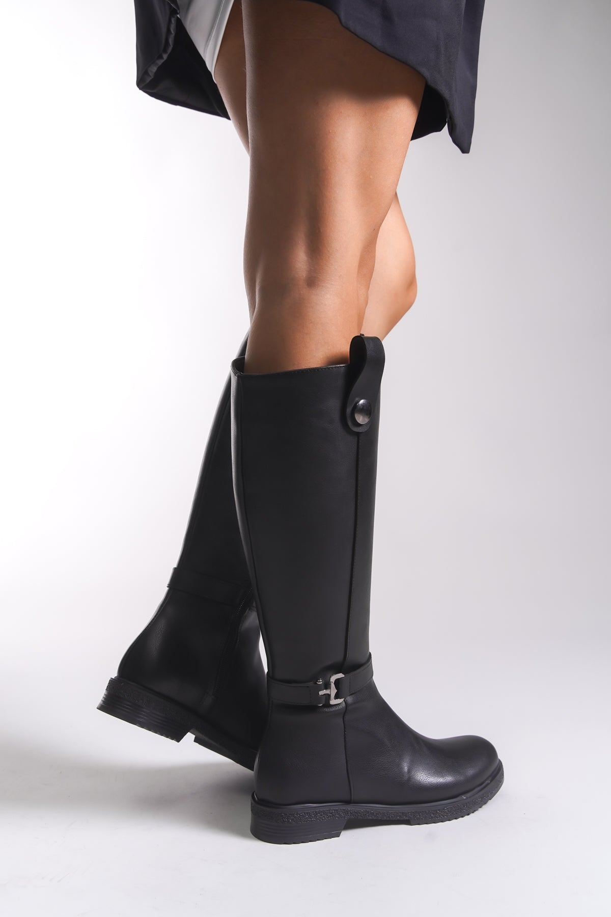 Riccon Kadın Çizme 00120121