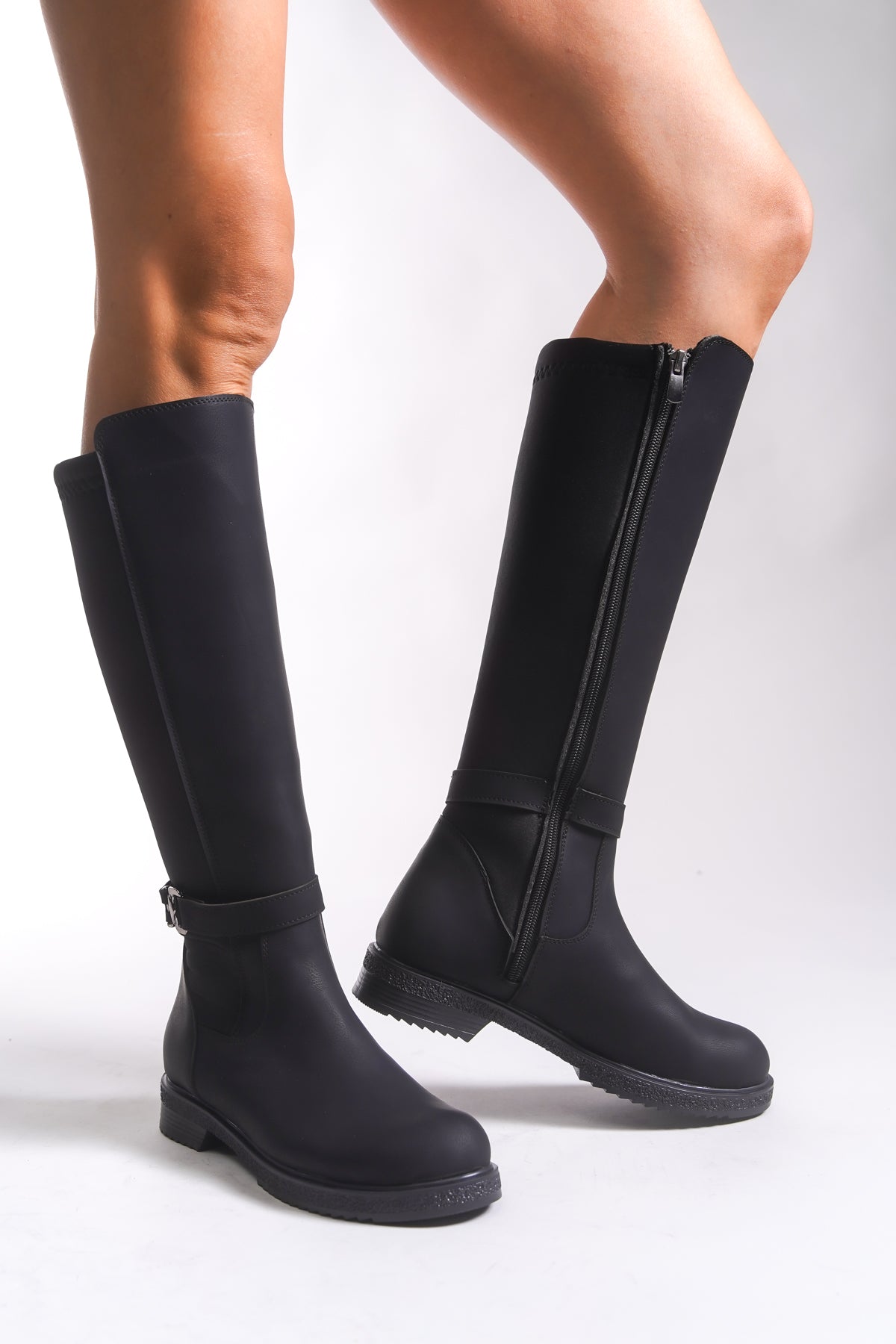 Riccon Kadın Çizme 00120104