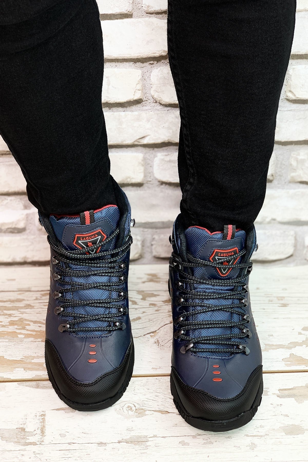 Riccon Erkek Bot 0012378