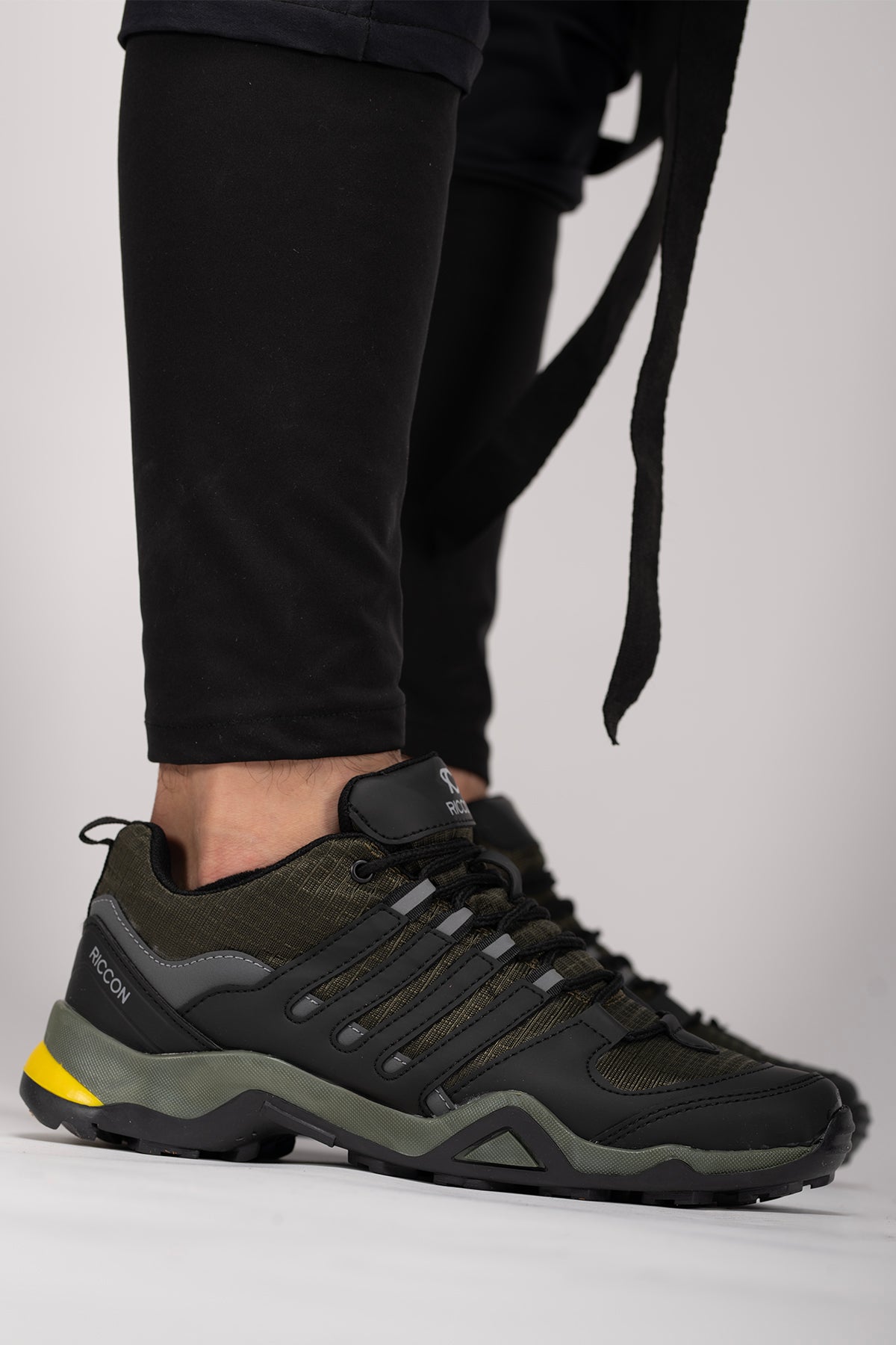 Riccon Thoknyl Erkek Trekking Ayakkabı 001268