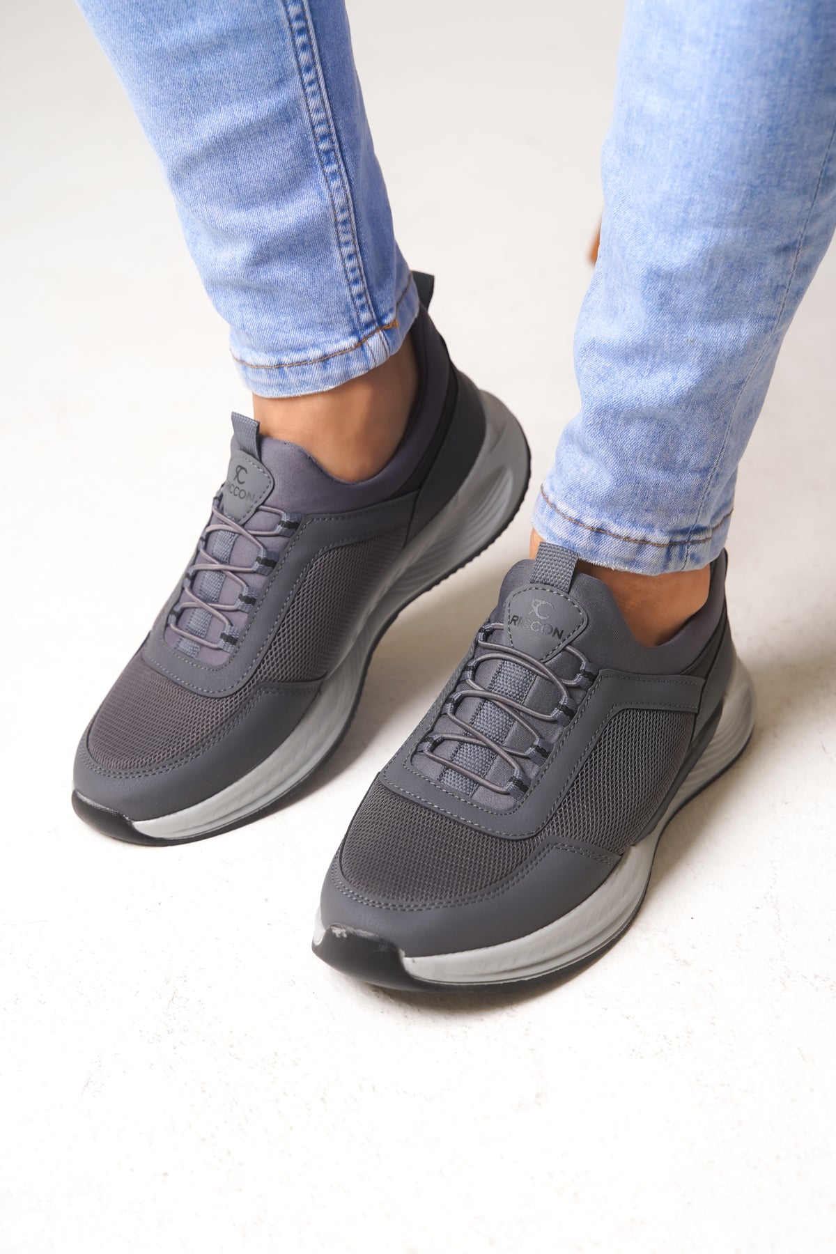 Riccon Filvukh Unisex Sneaker 0012137