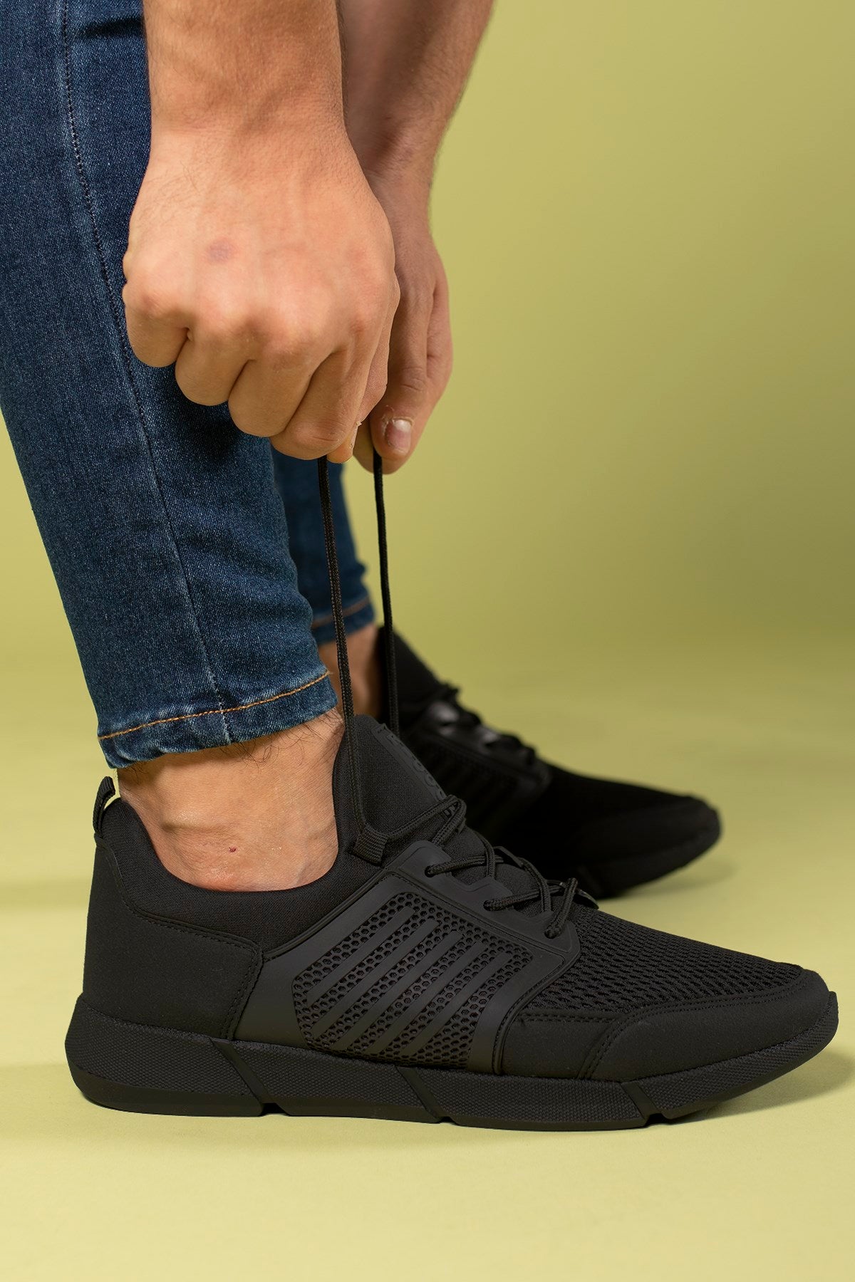 Riccon Sportz Erkek Sneaker