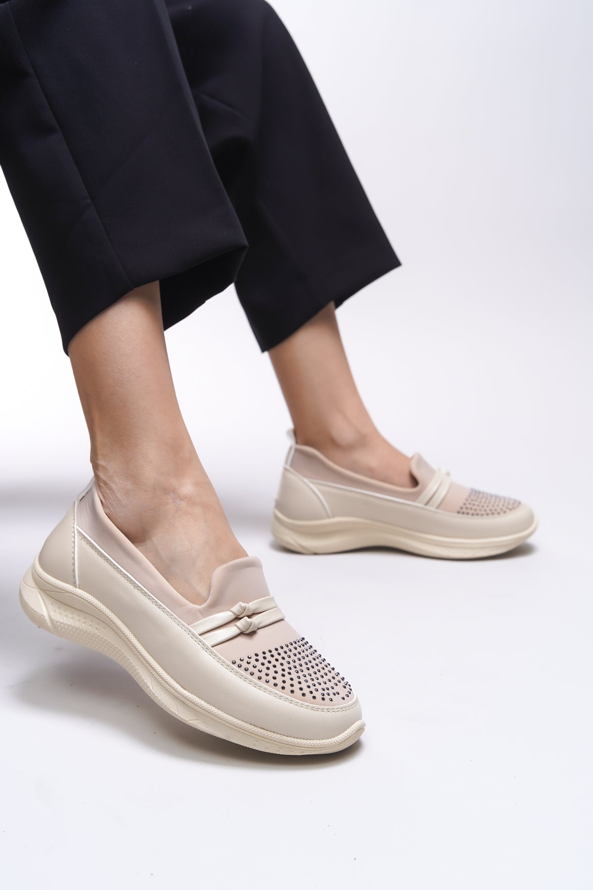 Riccon Hegerithe Kadın Spor Babet 0012409