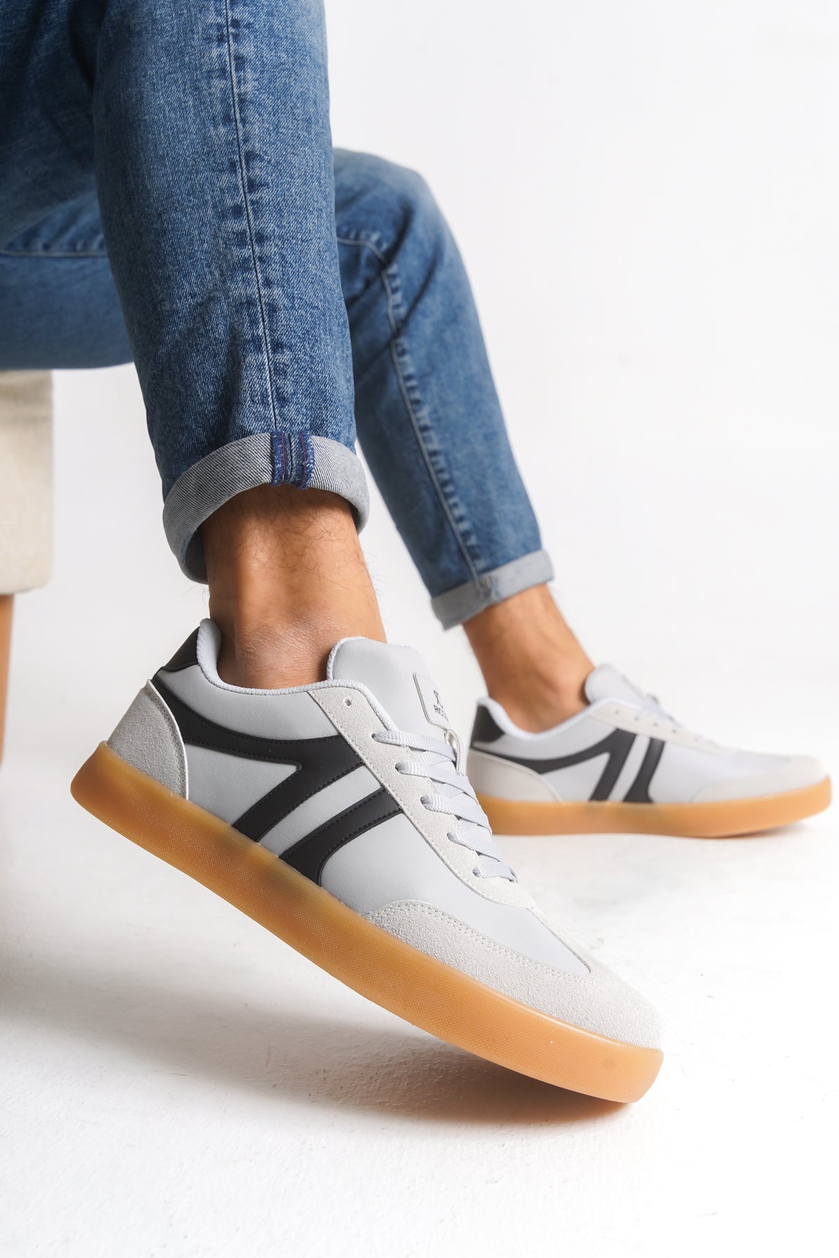 Riccon Unisex Sneaker 001245