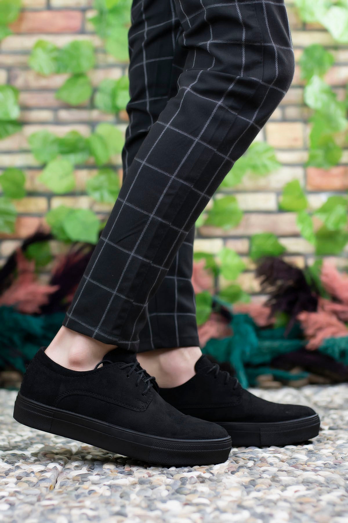 Riccon Erkek Günlük Ayakkabı