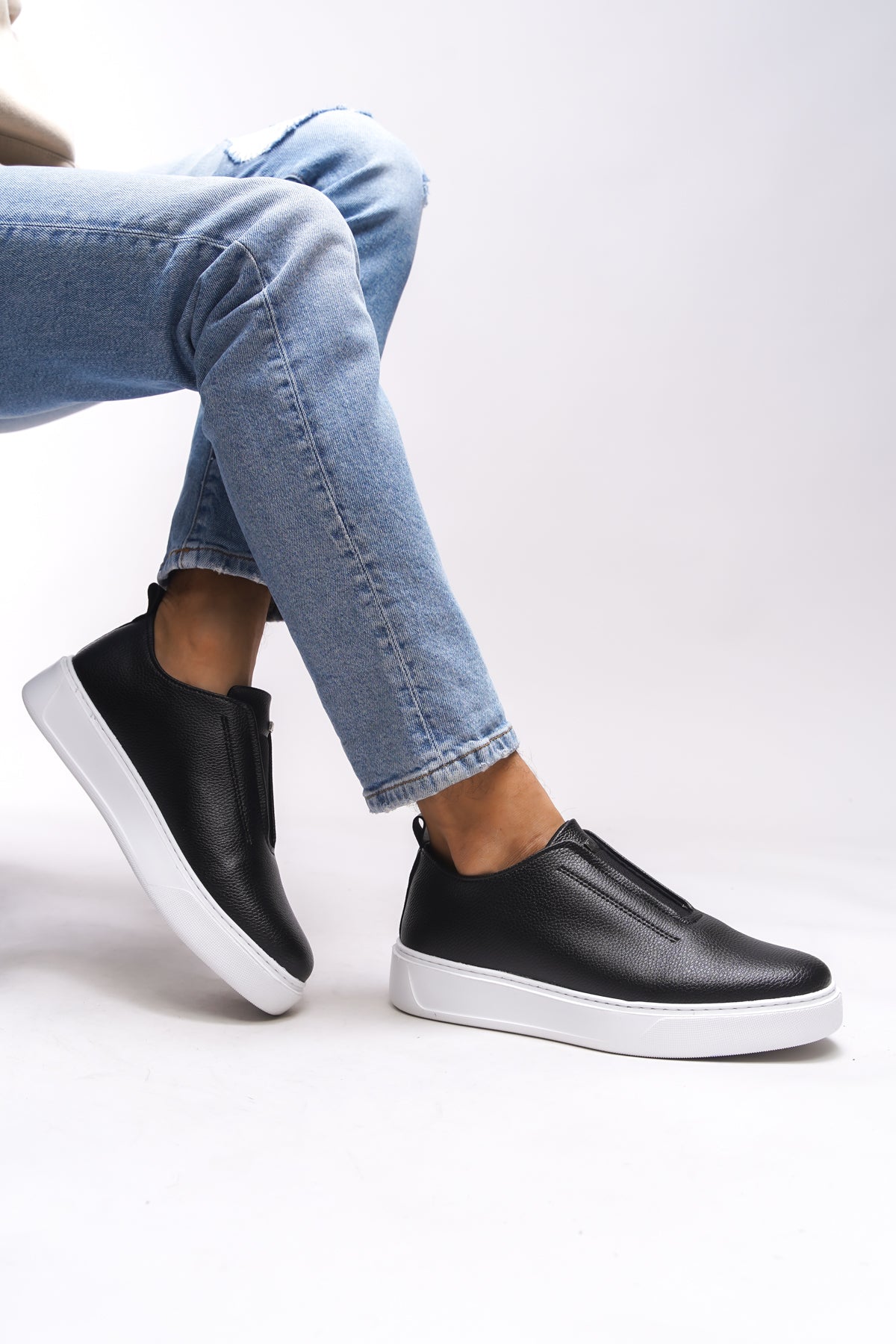 Riccon Elfaelor Erkek Sneaker 0012367