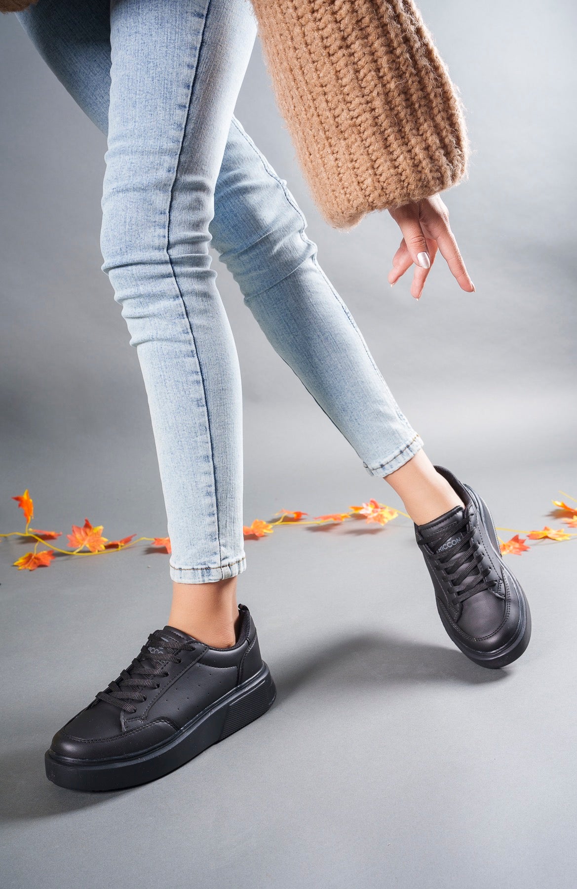 Riccon Kadin Sneaker 0012148