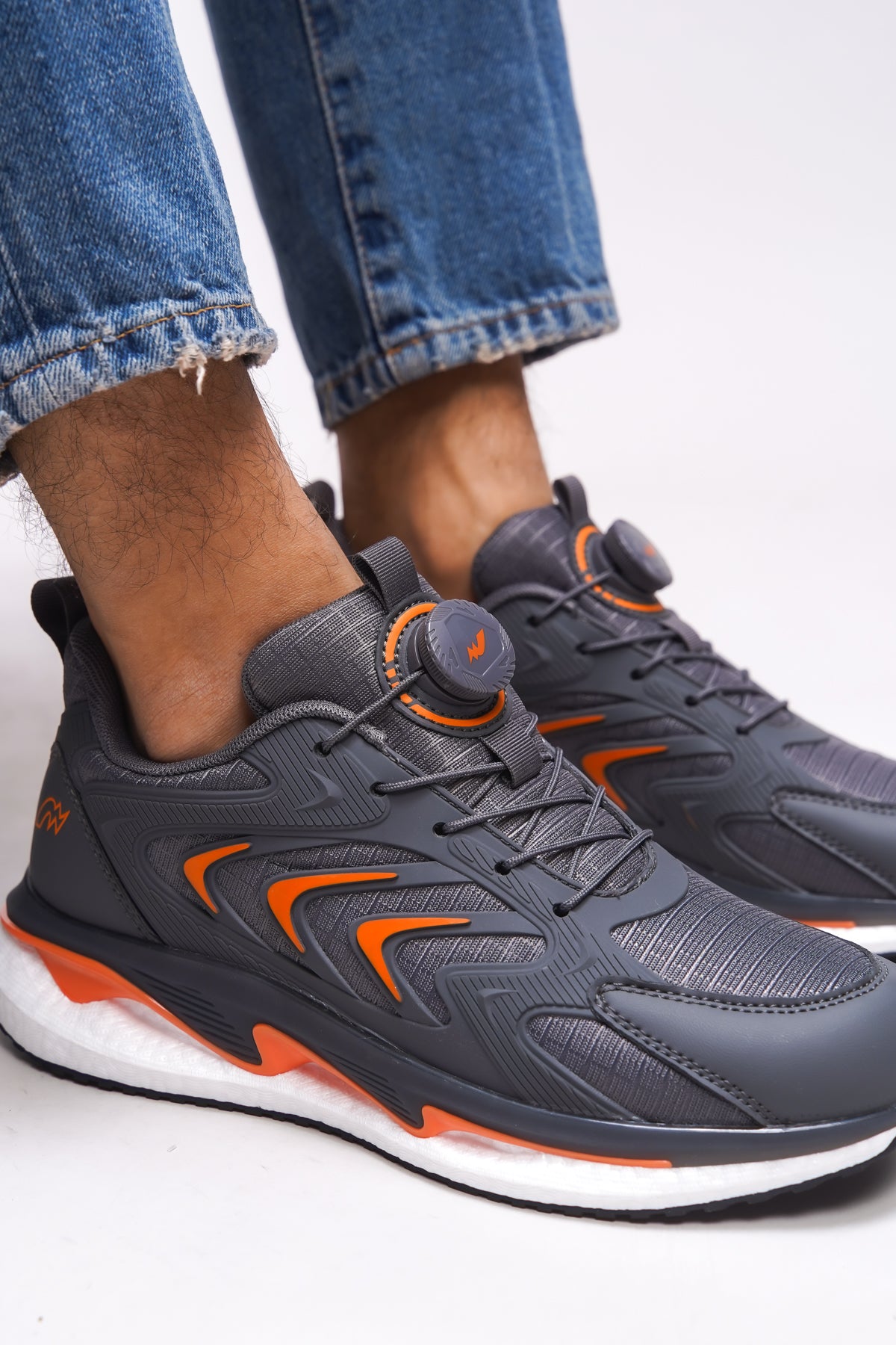 Rcn Terqarim Erkek Sneaker 00124872