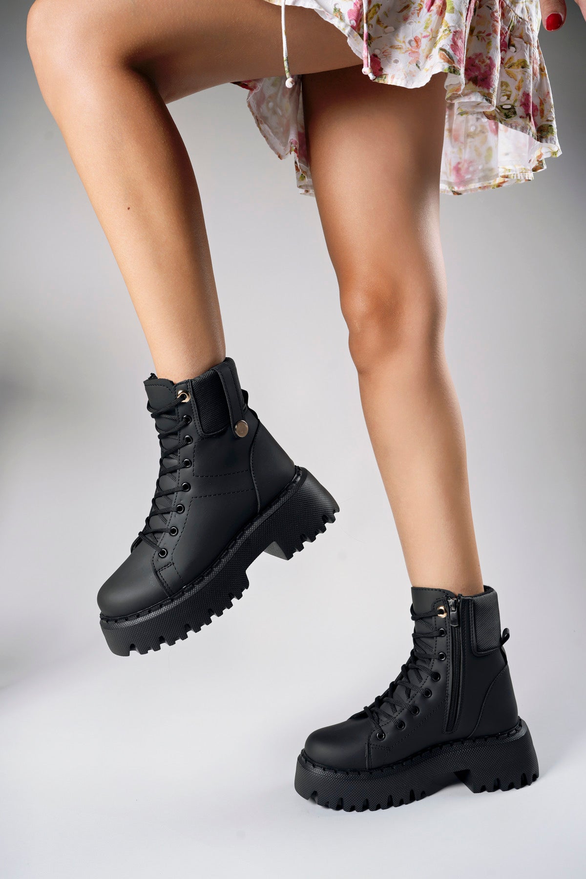 Riccon Gaearthel Kadın Bot 00121602