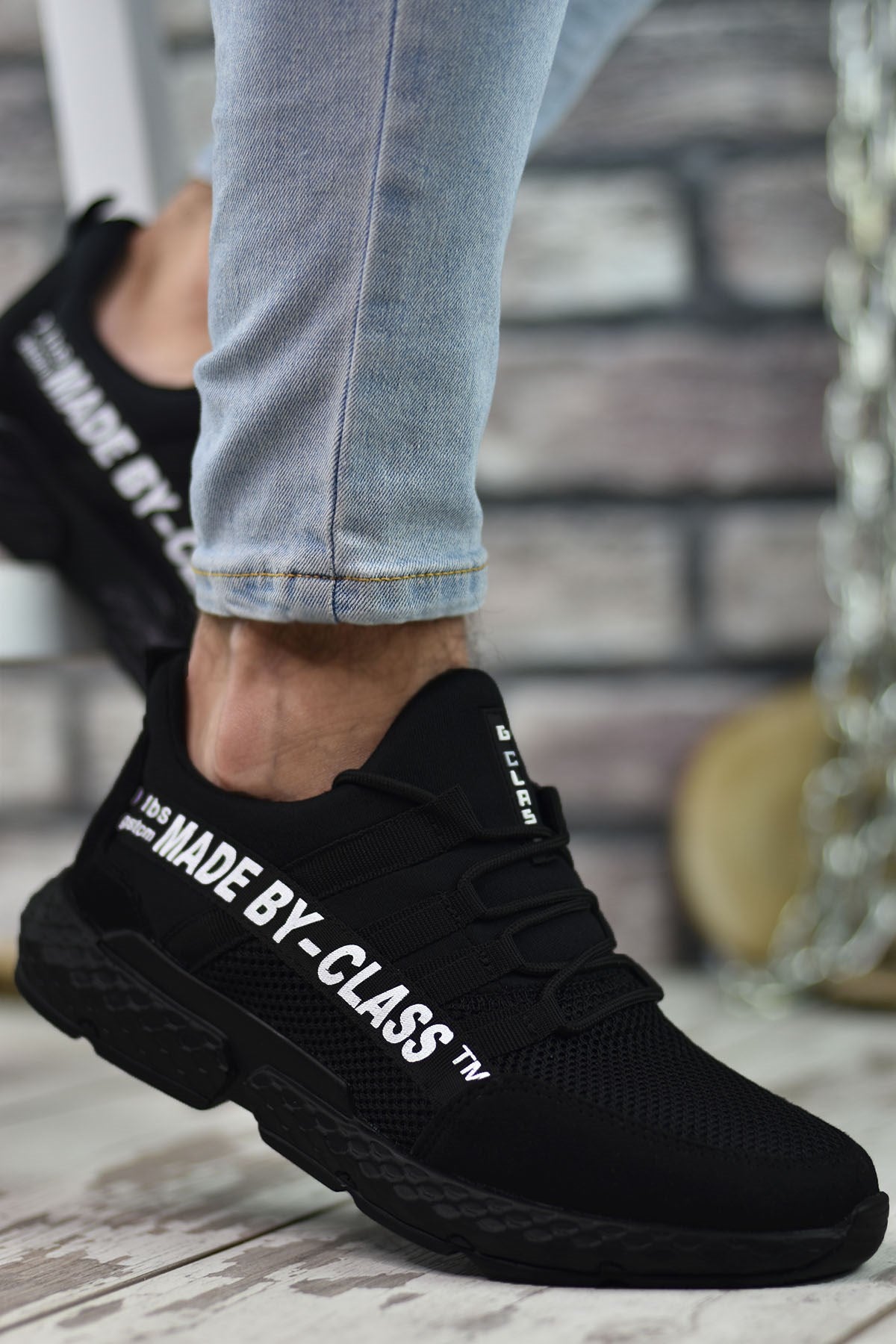 Riccon Erkek Sneaker