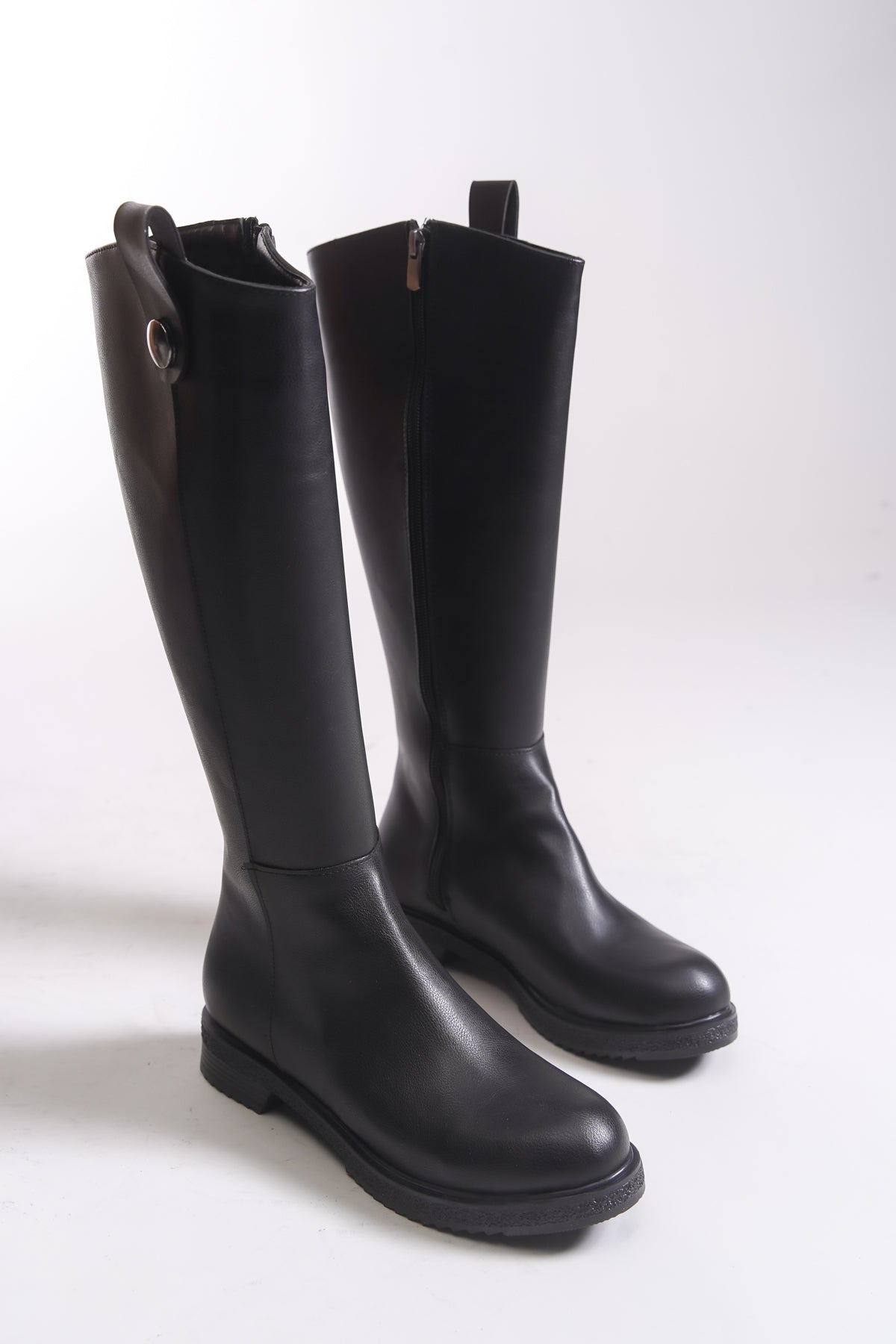 Riccon Kadın Çizme 00120120