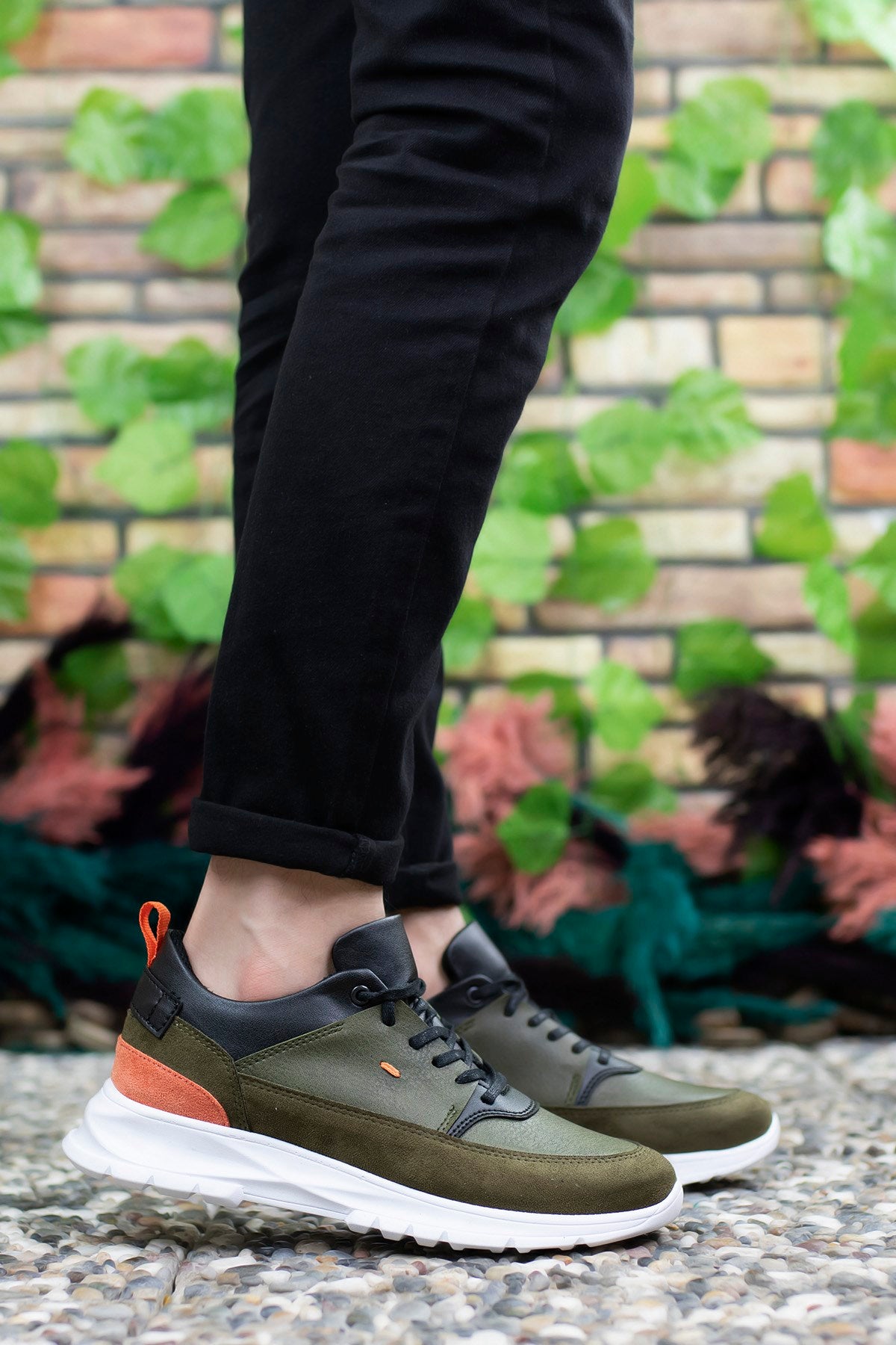 Riccon Erkek Sneaker 0012420