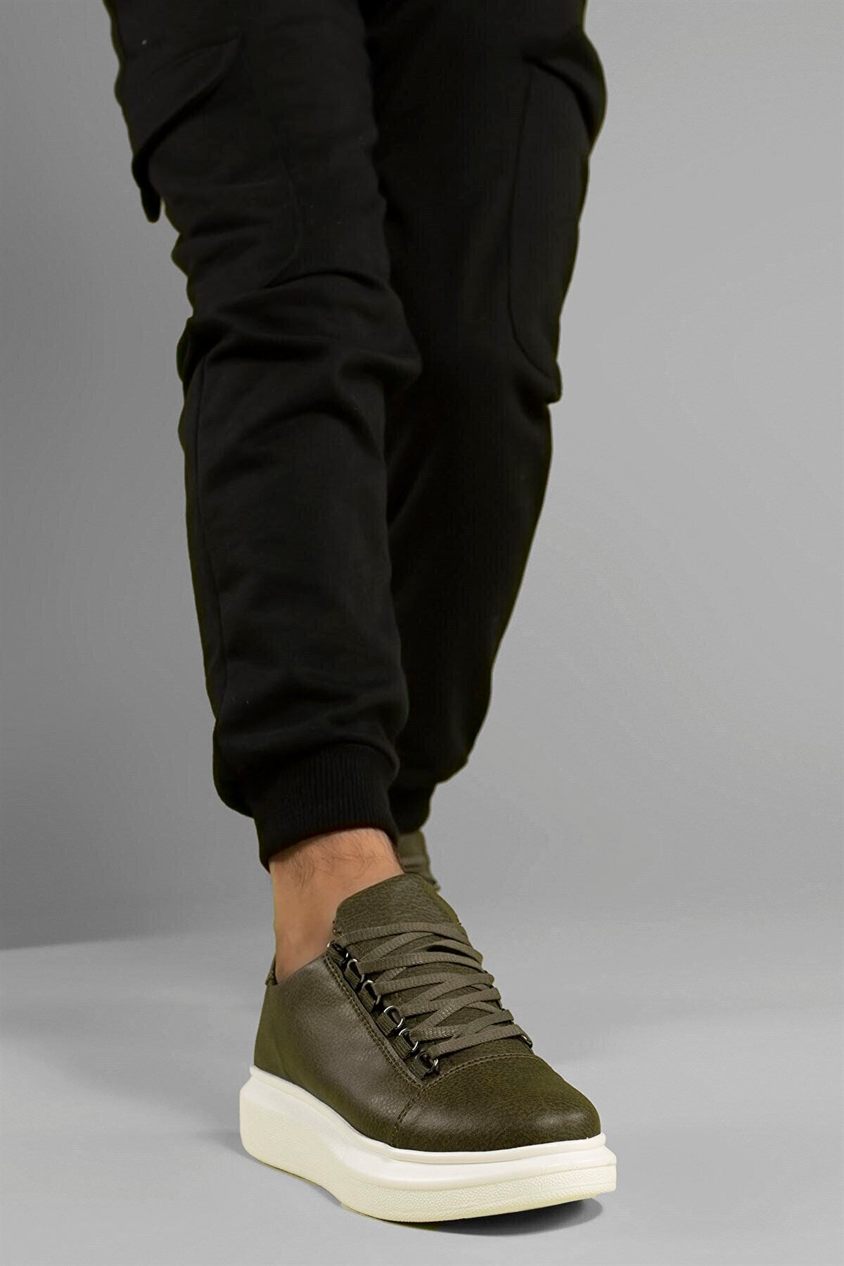 Riccon Erkek Sneaker