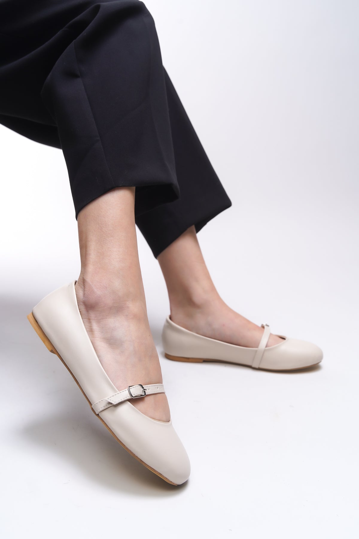 Riccon Ghessinu Kadın Babet 0012230