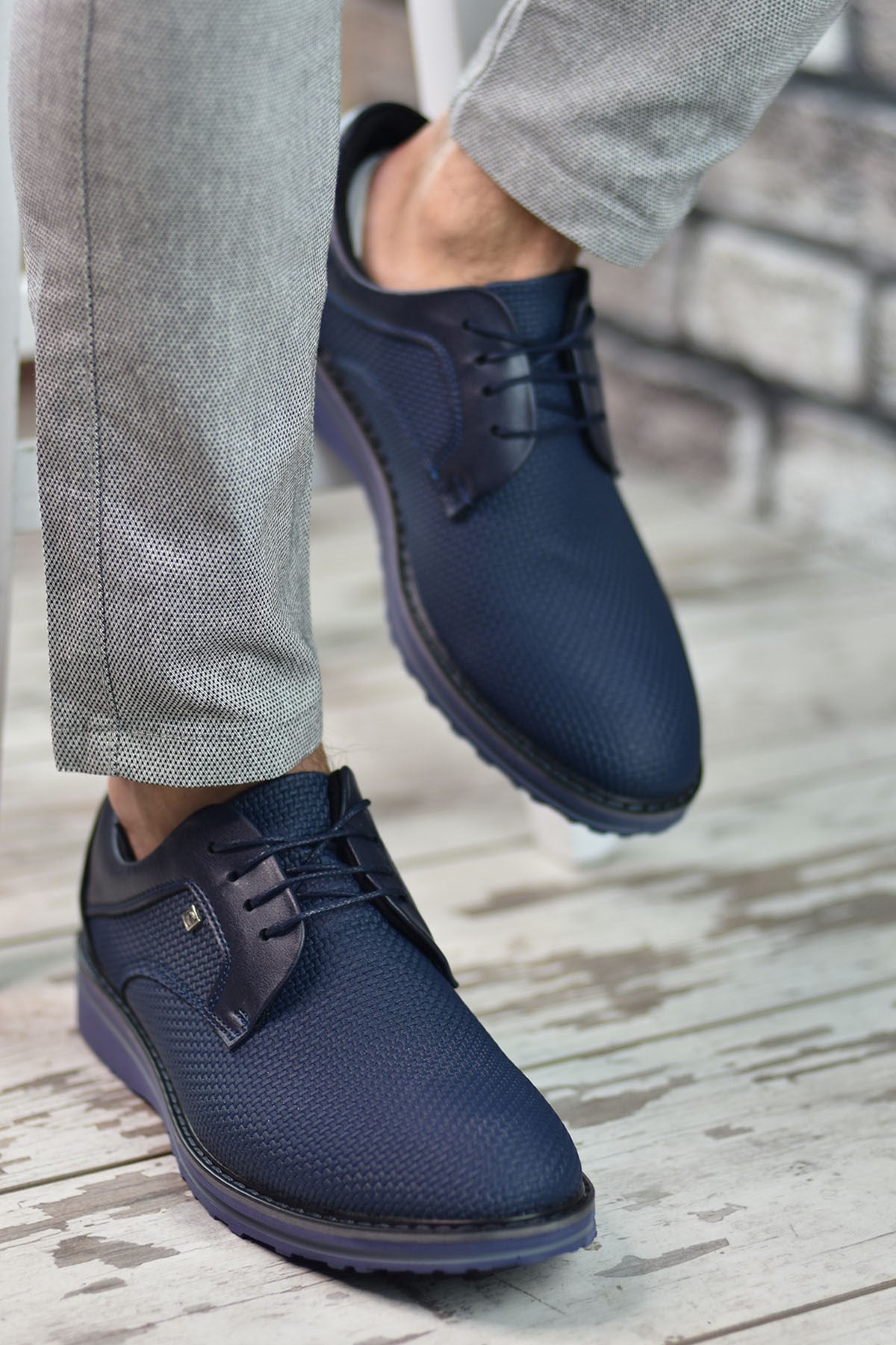 Riccon Erkek Casual 0012687