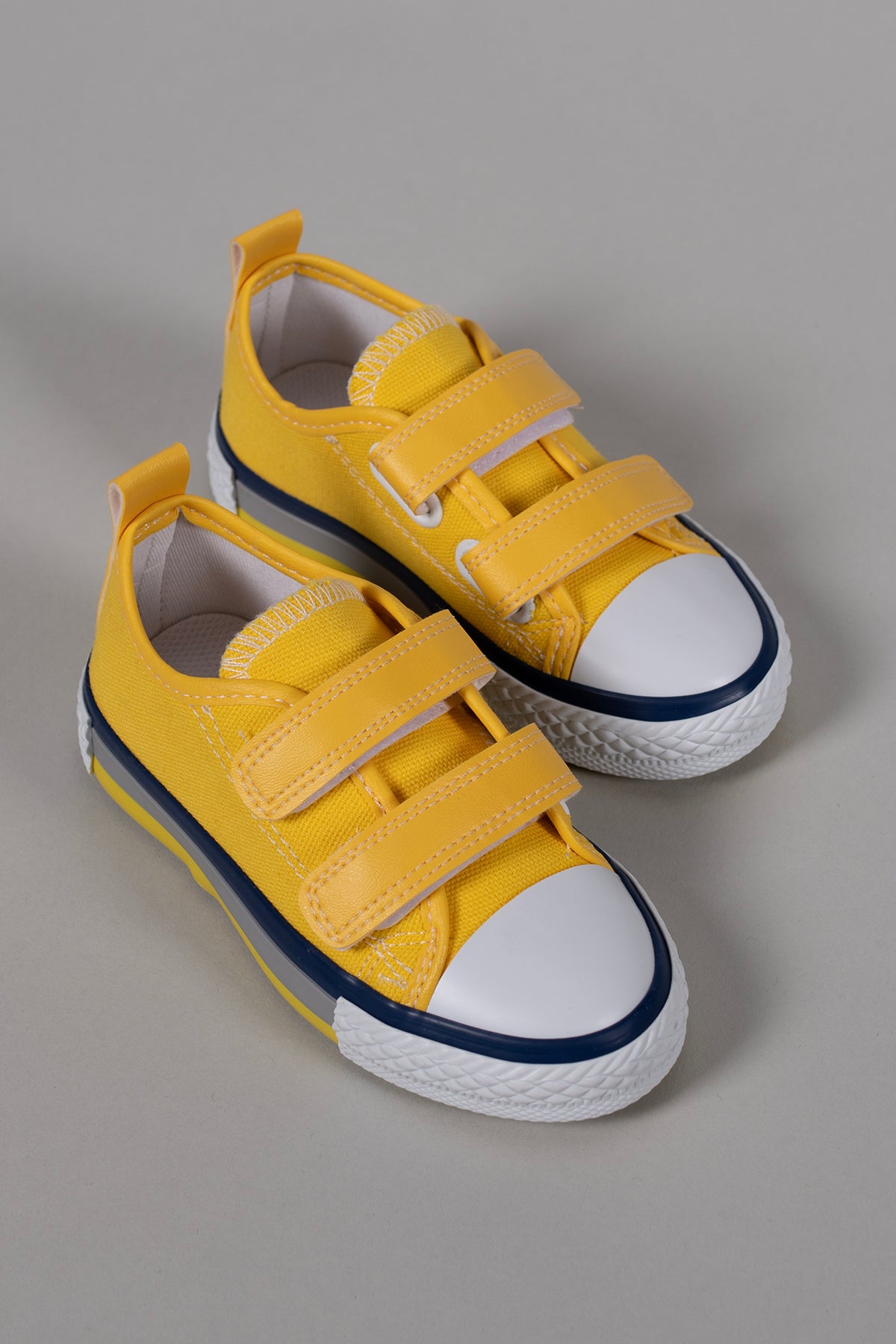 Riccon Unisex Çocuk Sneaker 001215