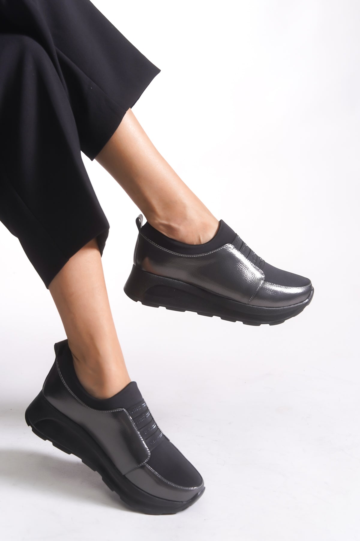 Riccon Kadın Sneaker 00121715