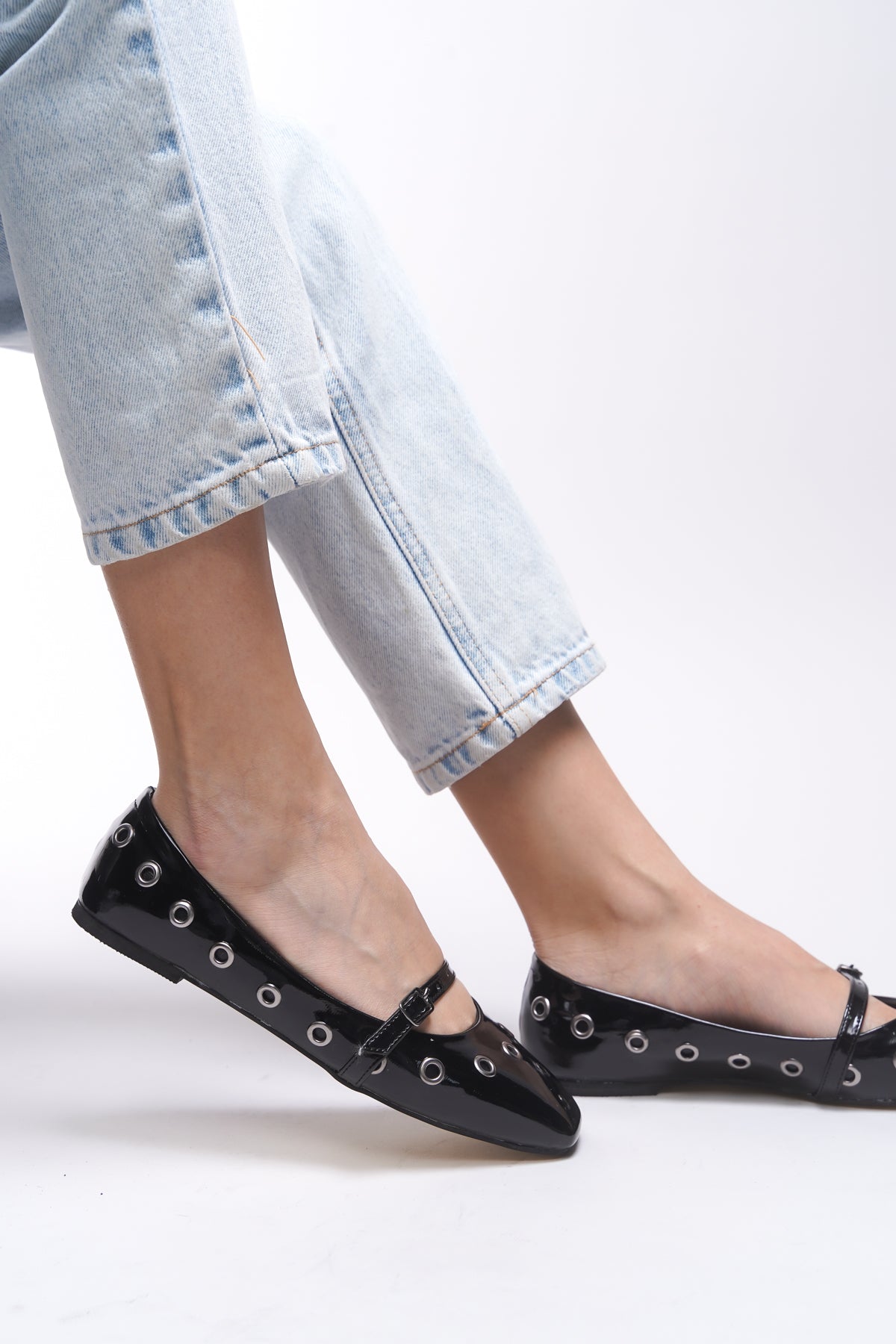 Riccon Thelmurn Kadın Babet 0012900