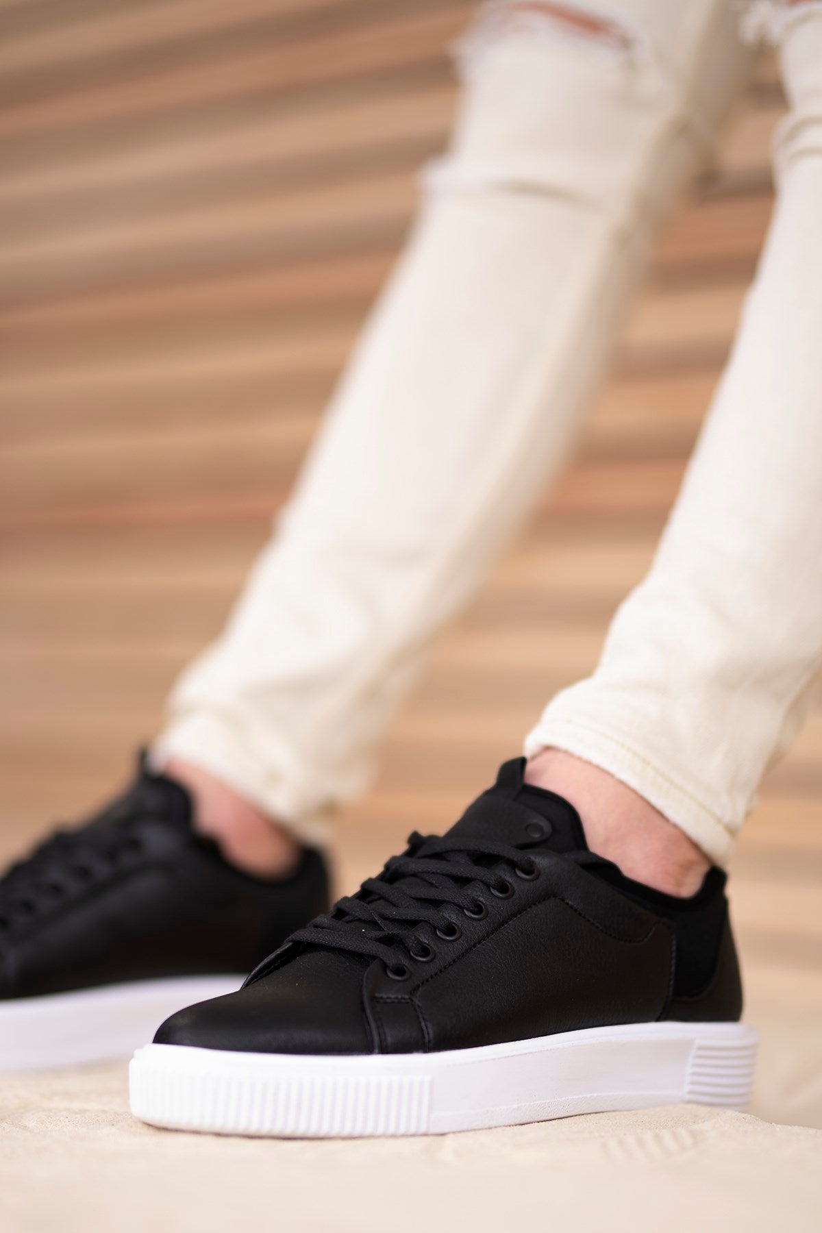 Riccon Unisex Sneaker 0012658