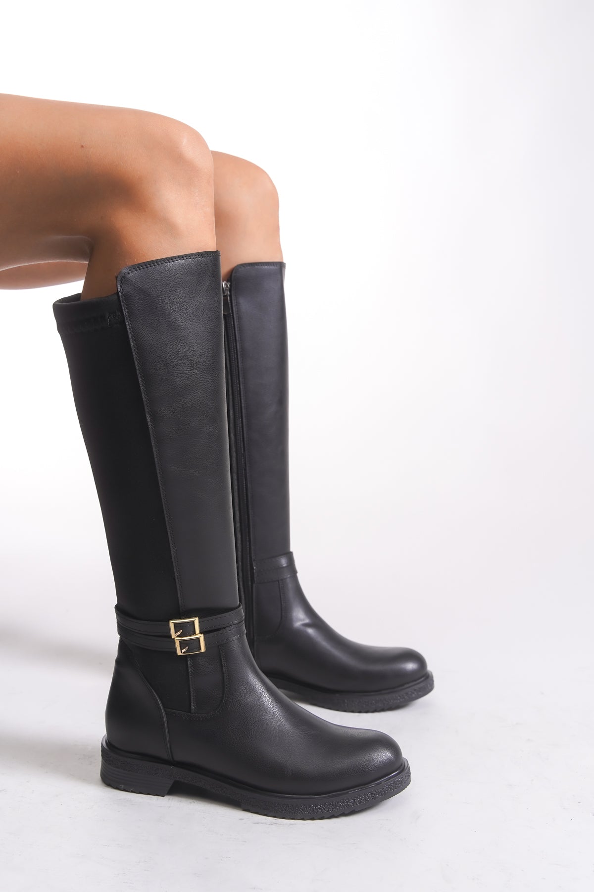 Riccon Kadın Çizme 00120105