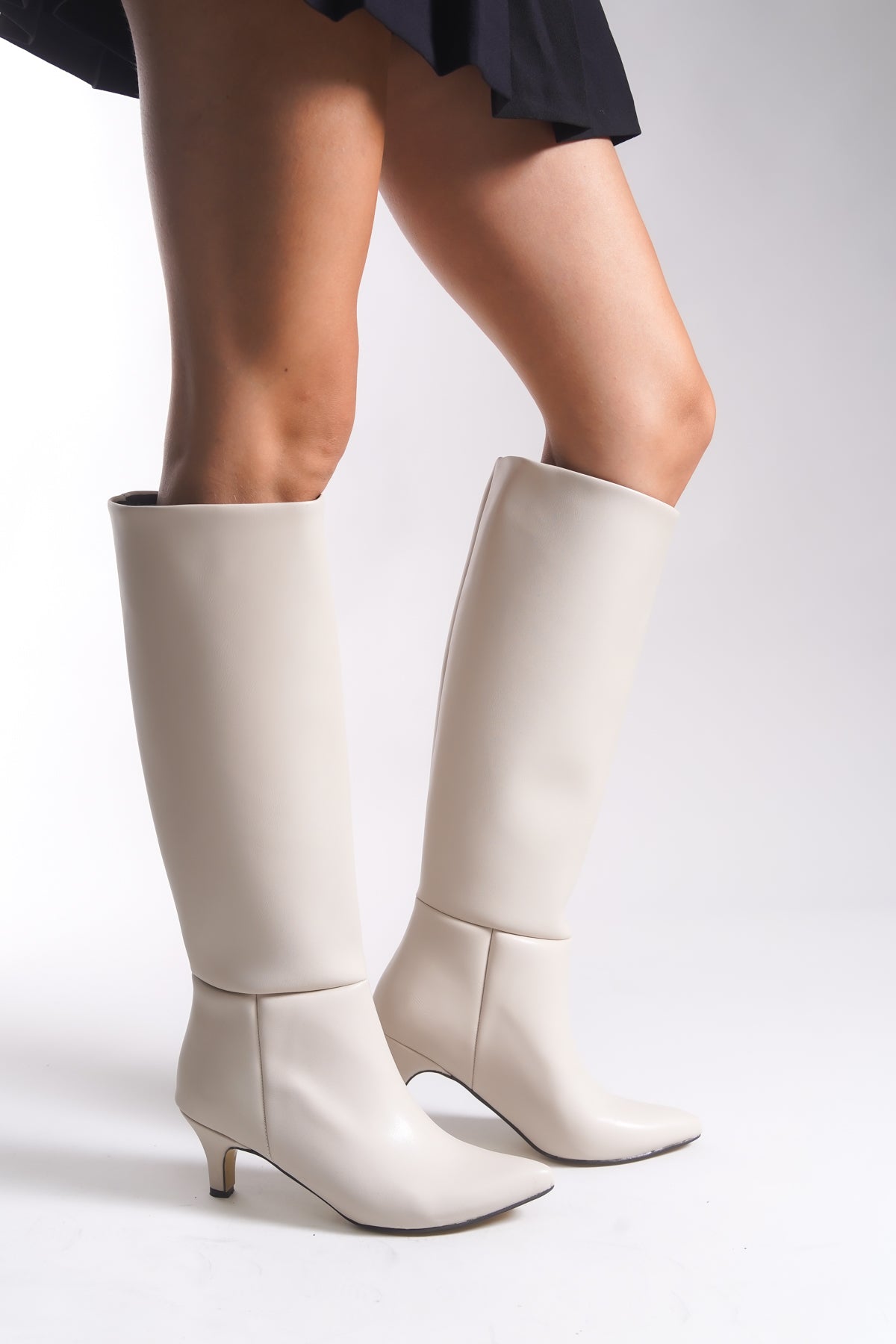 Riccon Alunalue Kadın Çizme 00125500