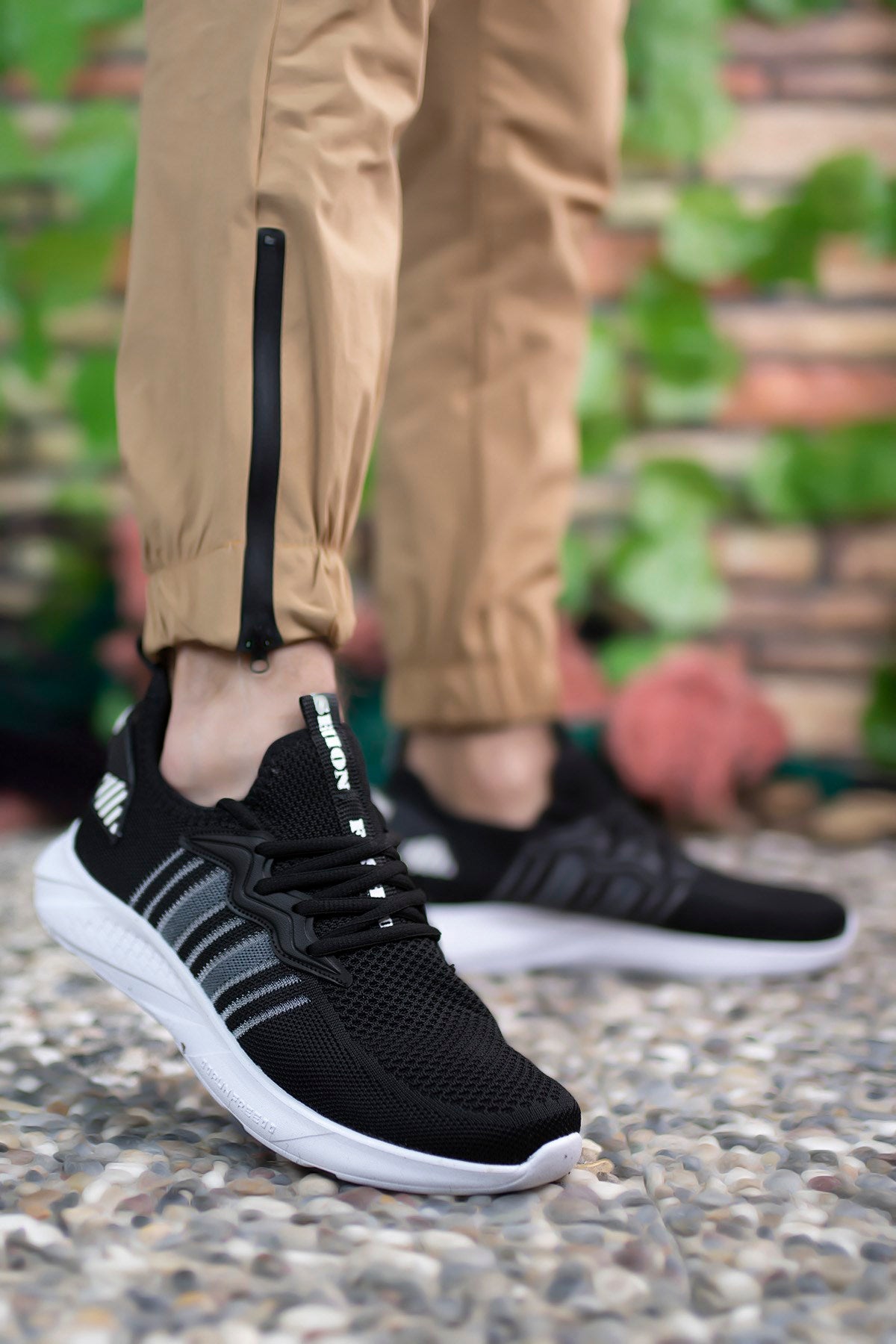 Riccon Unisex Sneaker 0012375