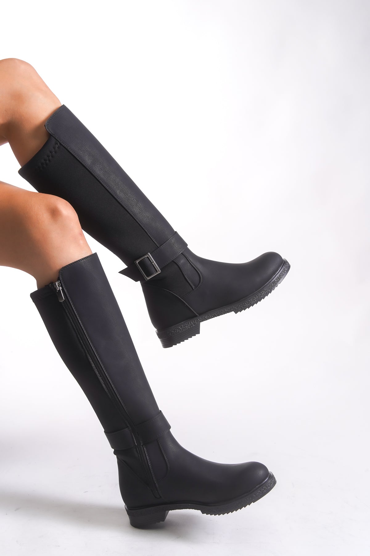 Riccon Kadın Çizme 00120102