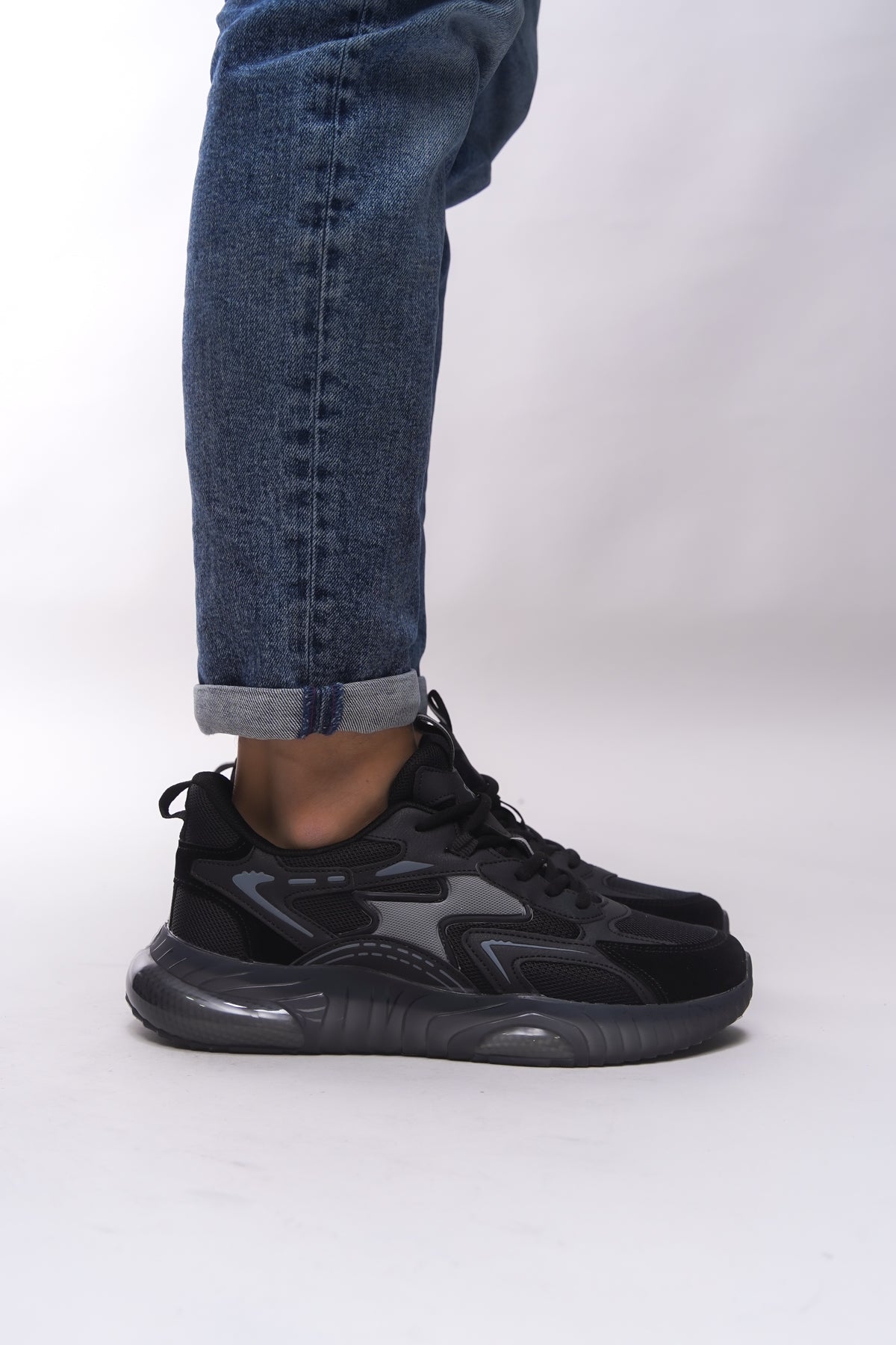 Riccon Frildorr Erkek Sneaker 00121774