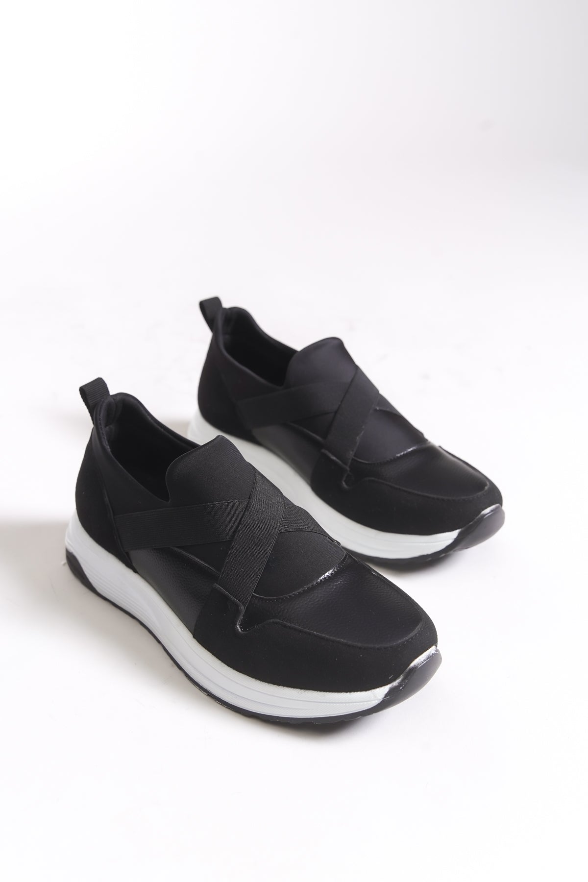Riccon Kadın Sneaker 0012030