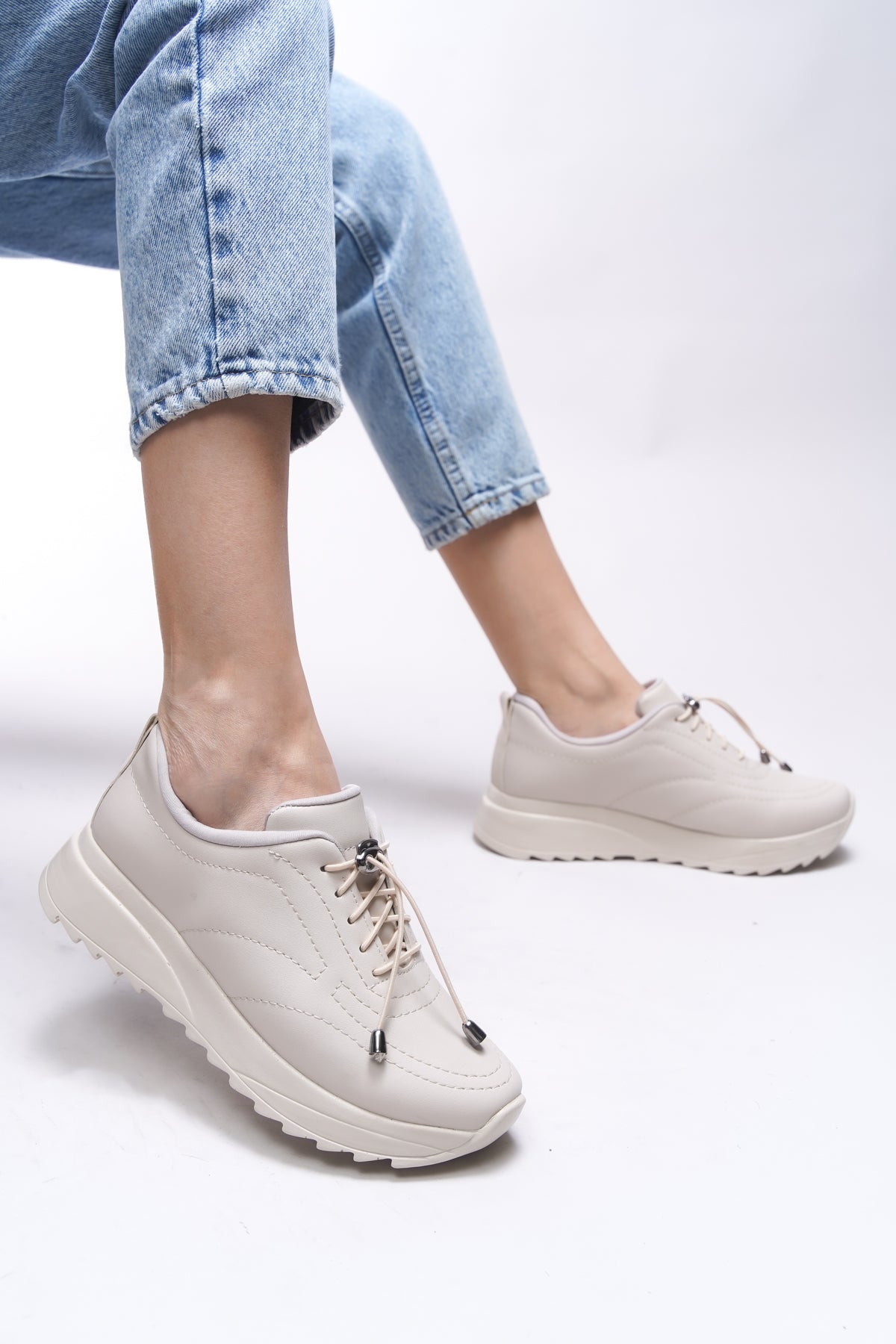 Riccon Pierphanis Kadın Sneaker 00121120