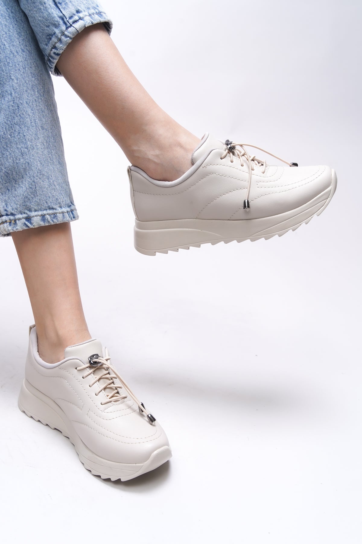 Riccon Pierphanis Kadın Sneaker 00121120