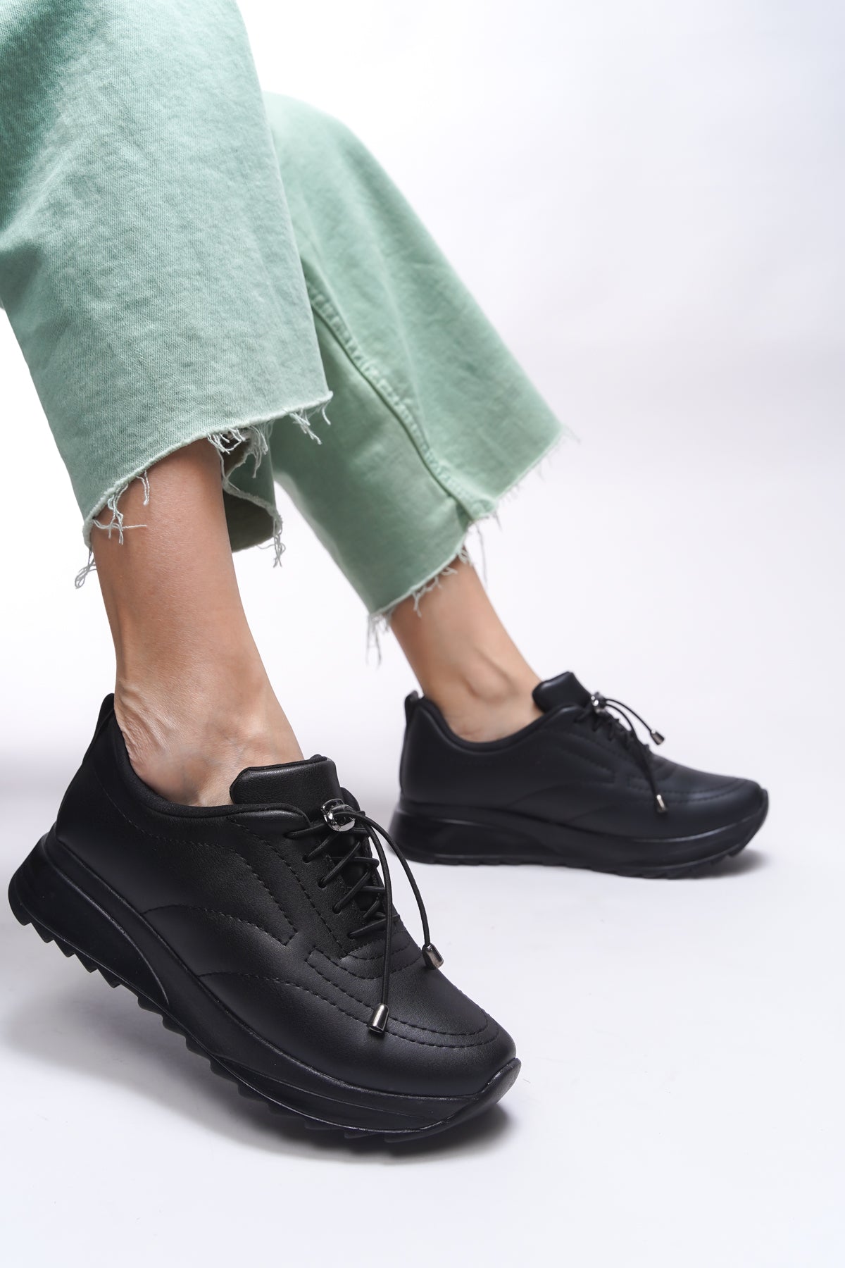 Riccon Pierphanis Kadın Sneaker 00121120