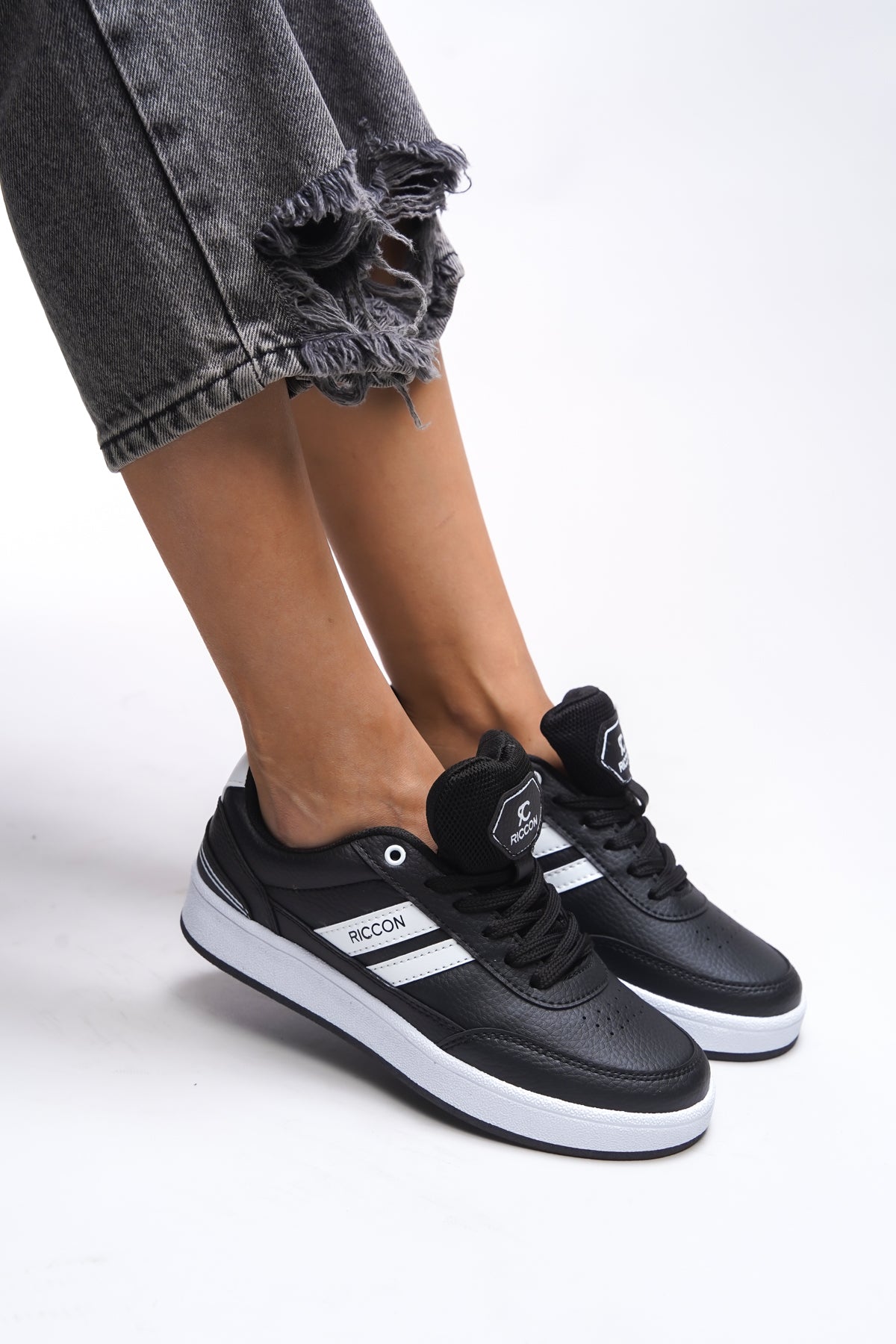 Riccon Zraudan Unisex Snekaer 001234