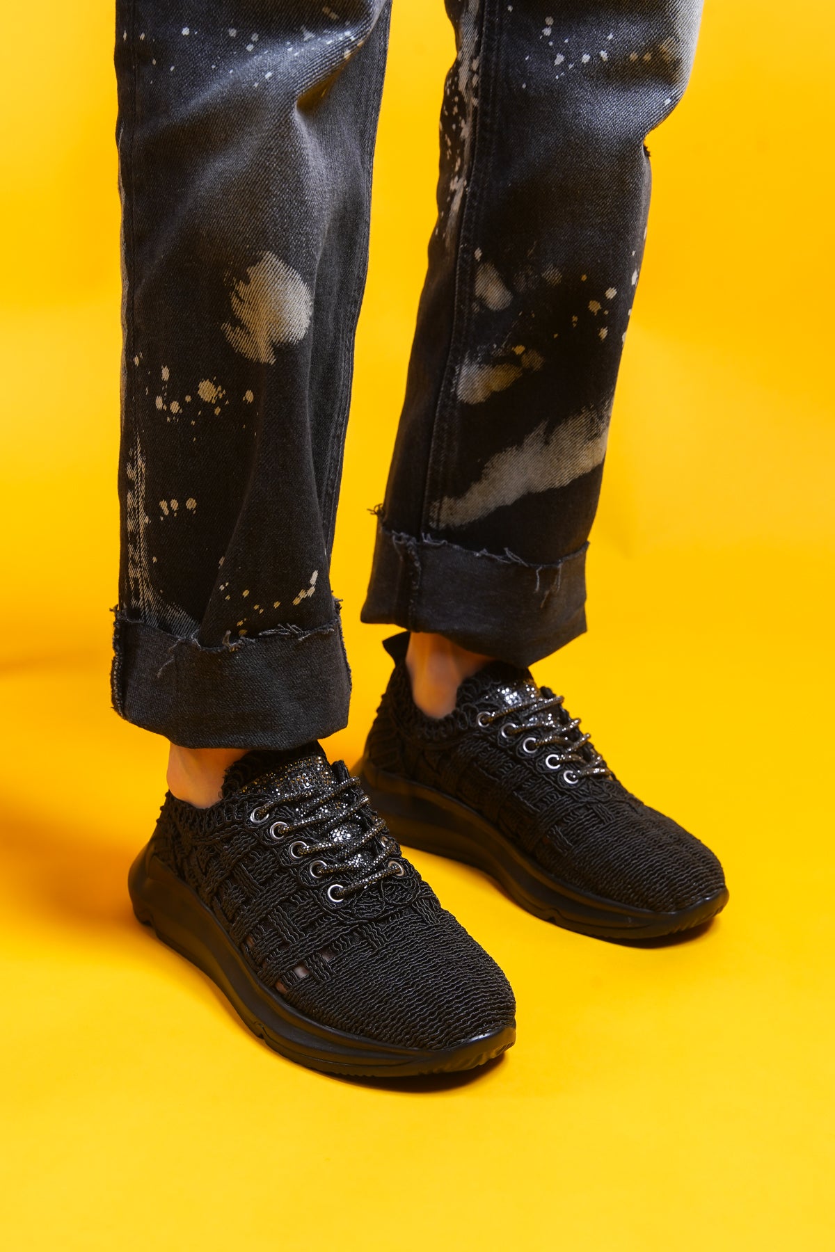 Riccon Thyenalin Kadın Sneaker 0012151