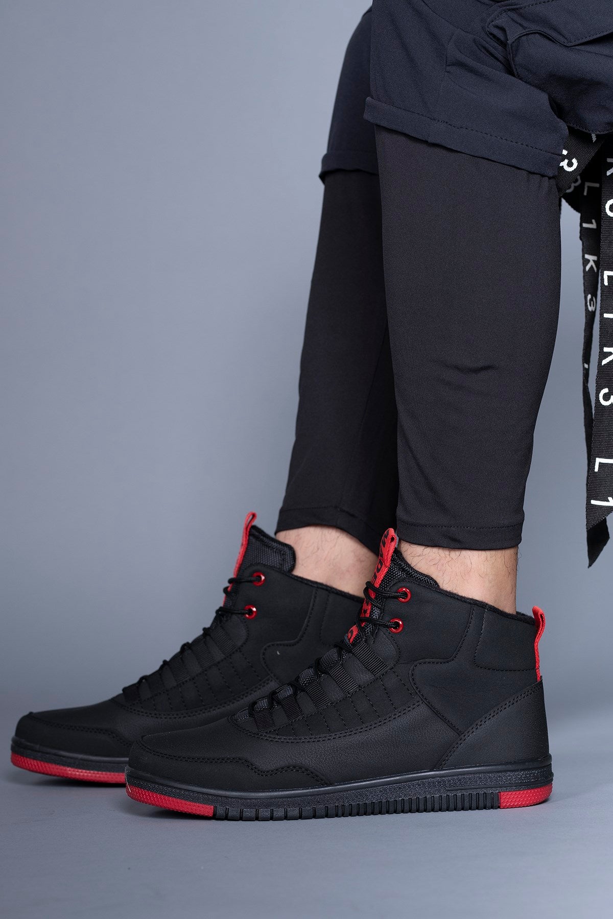 Riccon Erkek Sneaker Bot