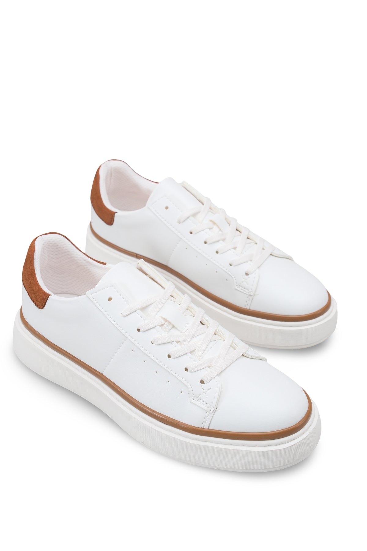 Riccon Lyra Luce Erkek Sneaker 0012599