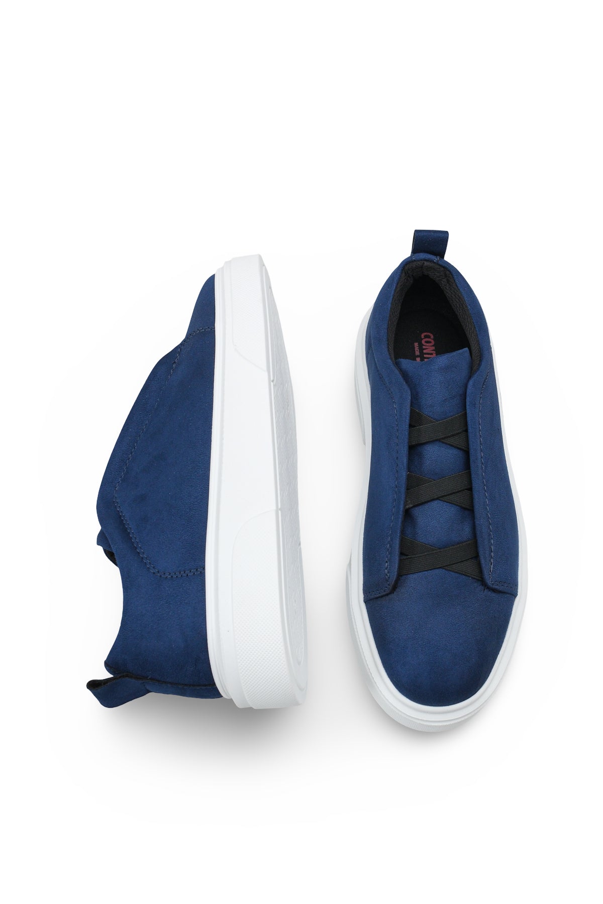 Riccon Erkek Sneaker 0012595