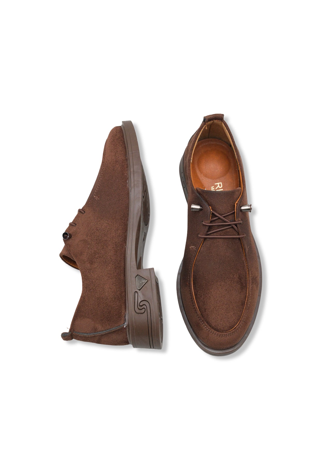 Riccon Kadın Loafer 0012345