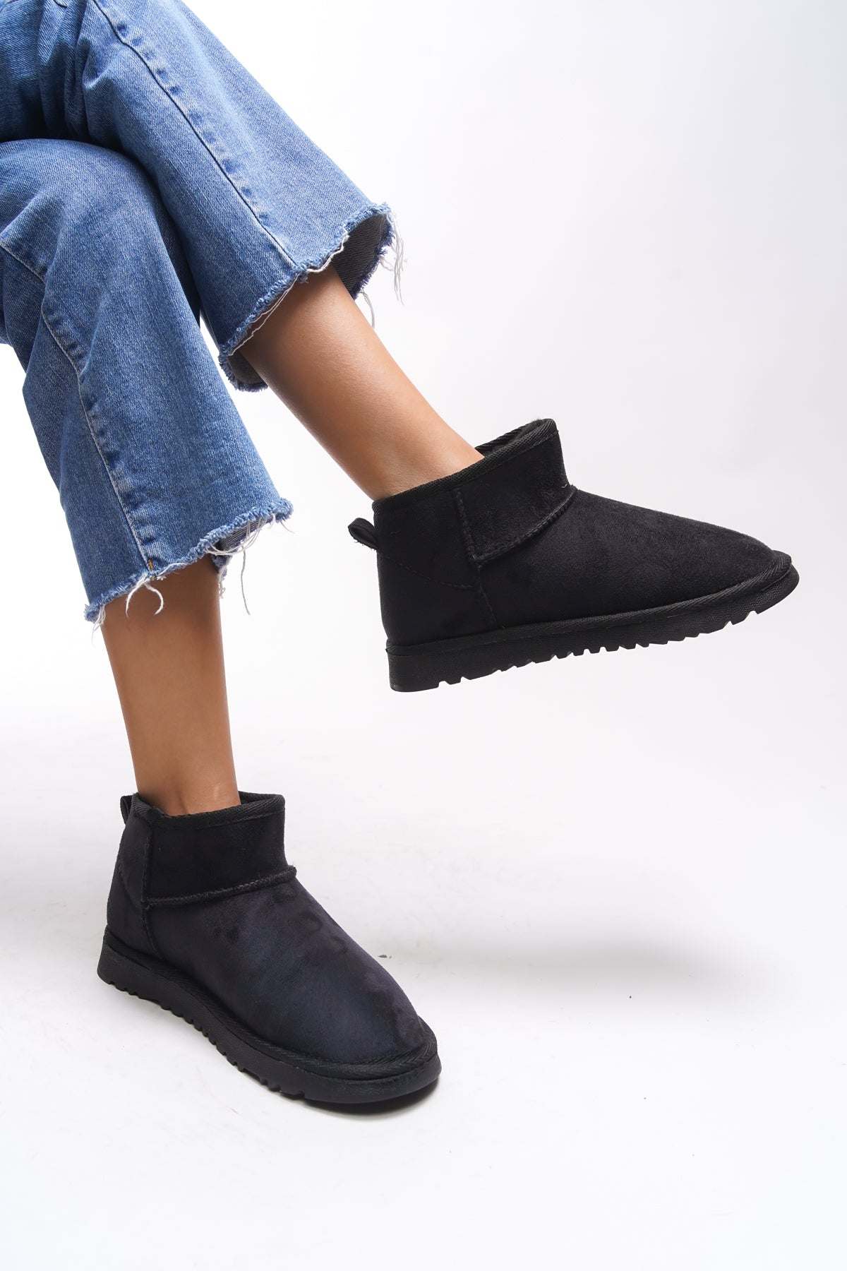 Riccon Emellantha Kadın Rahat Bot 00121040