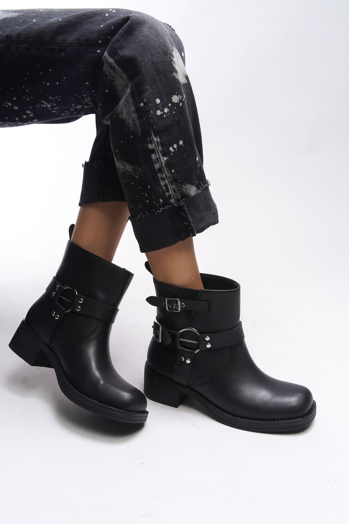 Riccon Rhossohe Kadın Bot 00123021