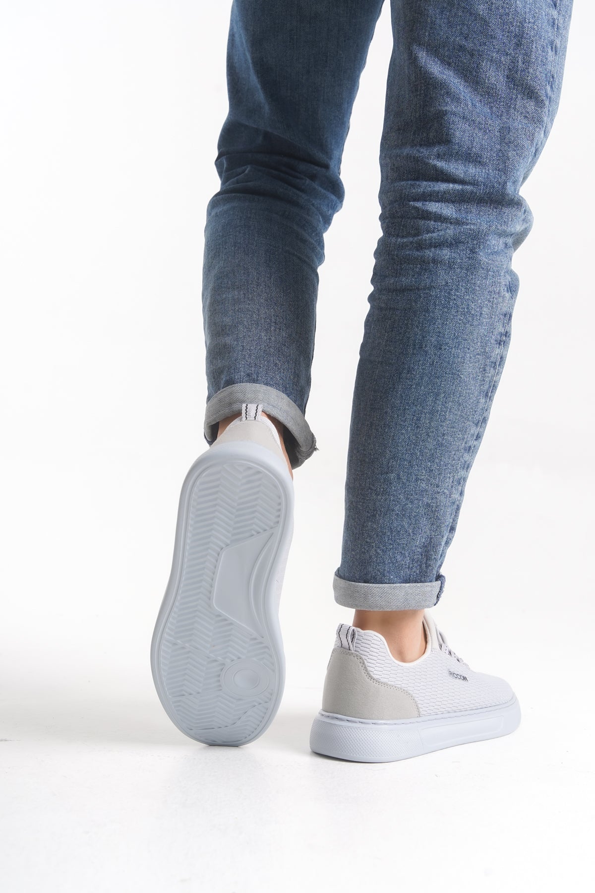 Riccon Wymdeyr Erkek Sneaker 0012217