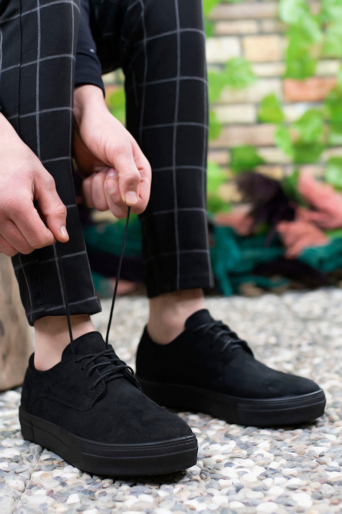 Riccon Erkek Günlük Ayakkabı