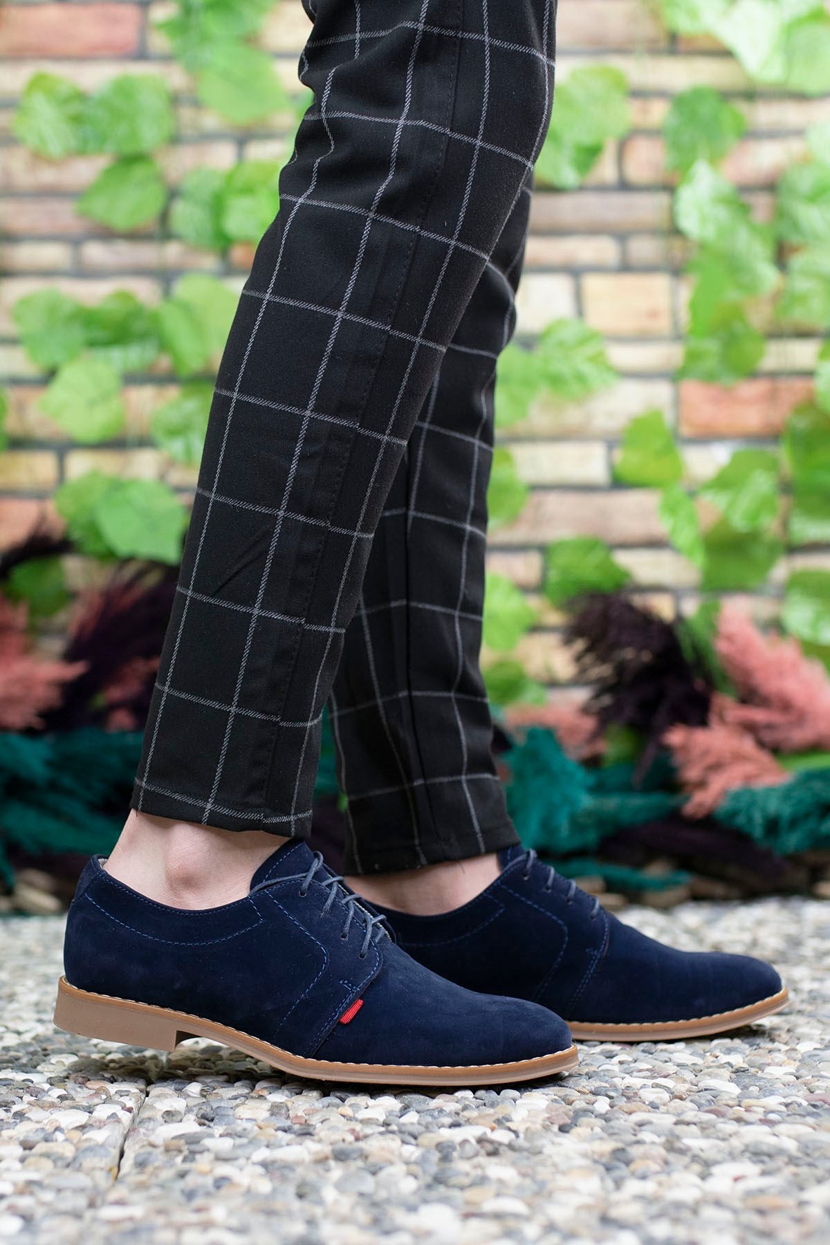 Riccon Erkek Casual Ayakkabı 0012444