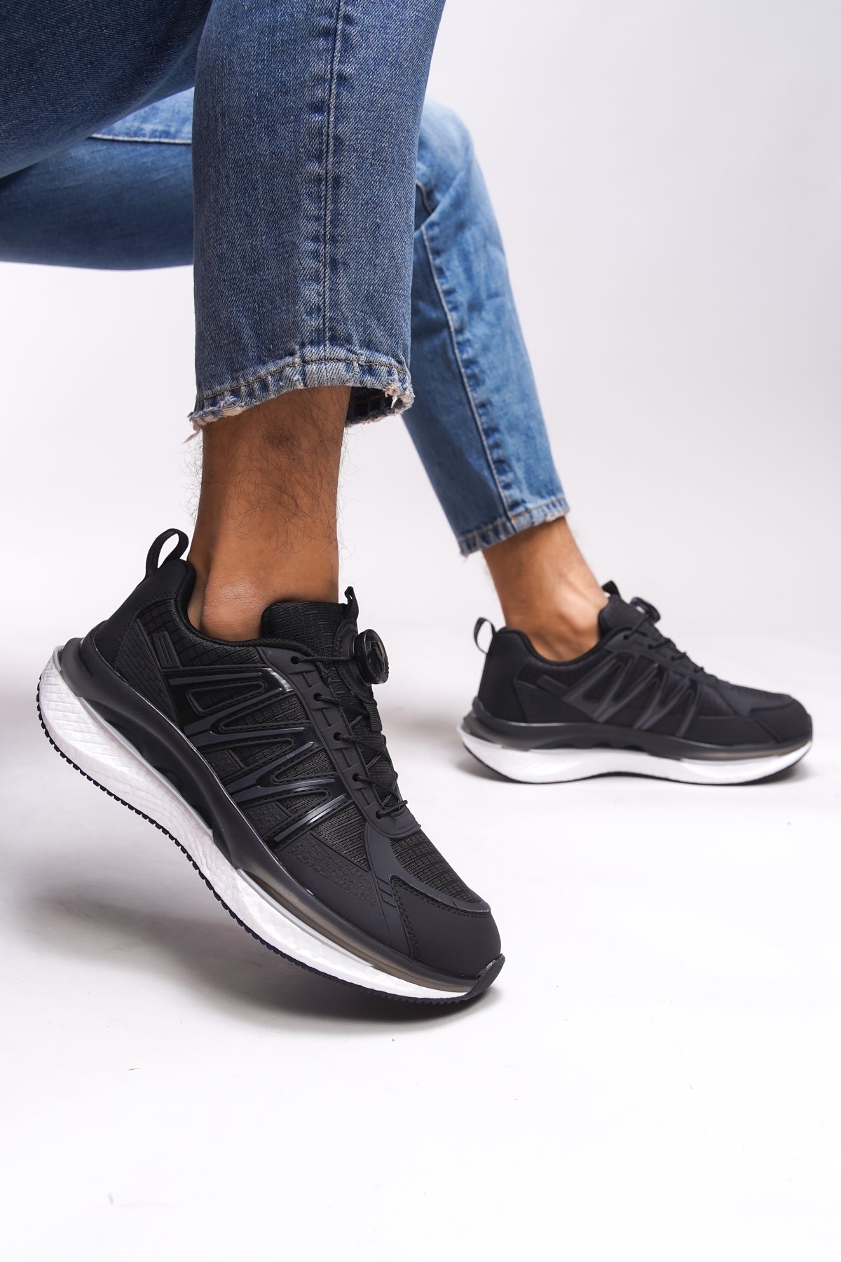 Rcn Rodtaor Erkek Sneaker 00124893