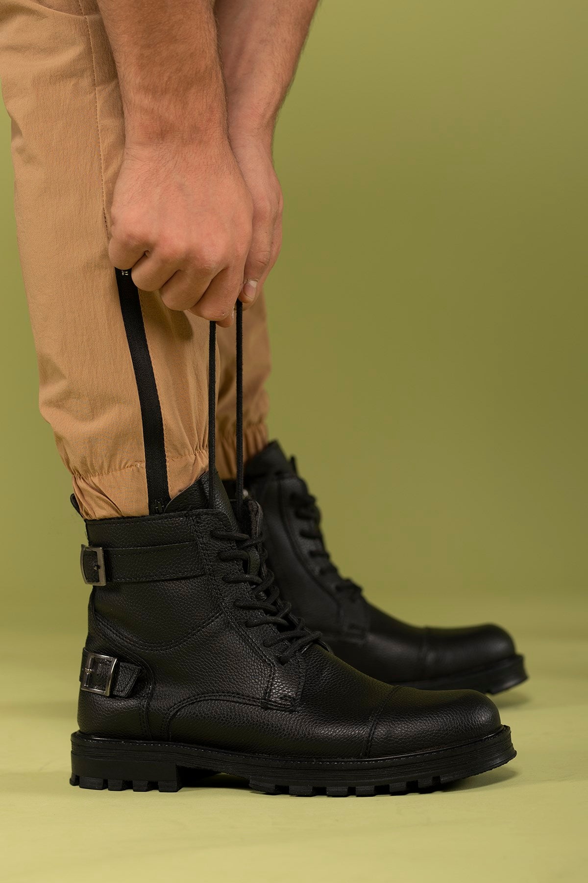 Riccon Erkek Bot 0012720